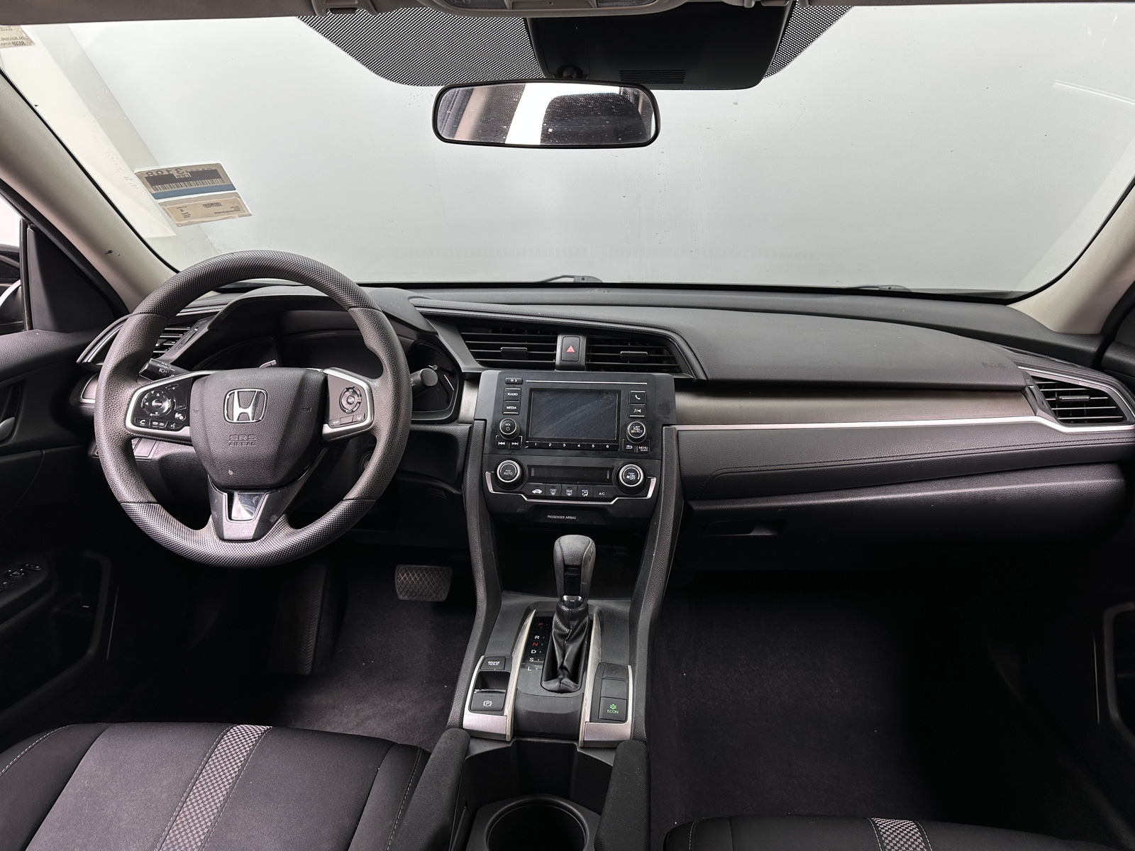 Thumbnail: 2020 Honda Civic - 3