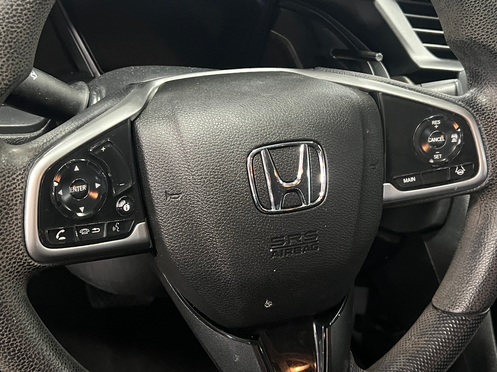 Thumbnail: 2020 Honda Civic - 5