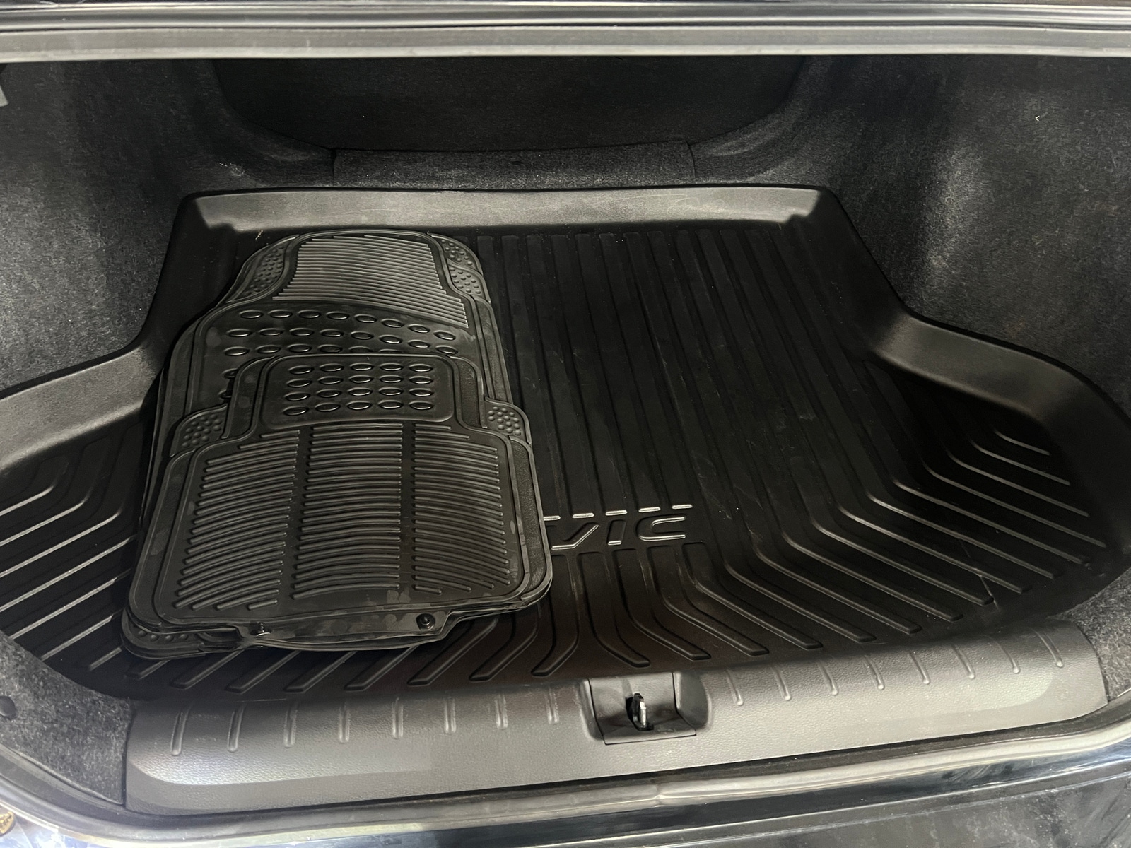 Thumbnail: 2020 Honda Civic - 7