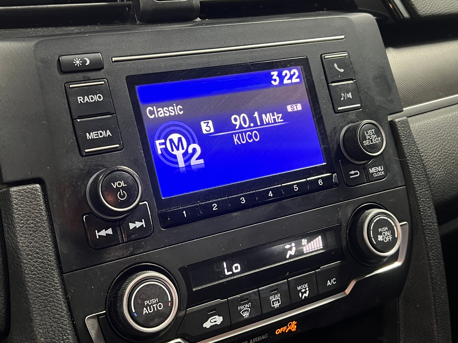 Thumbnail: 2020 Honda Civic - 4