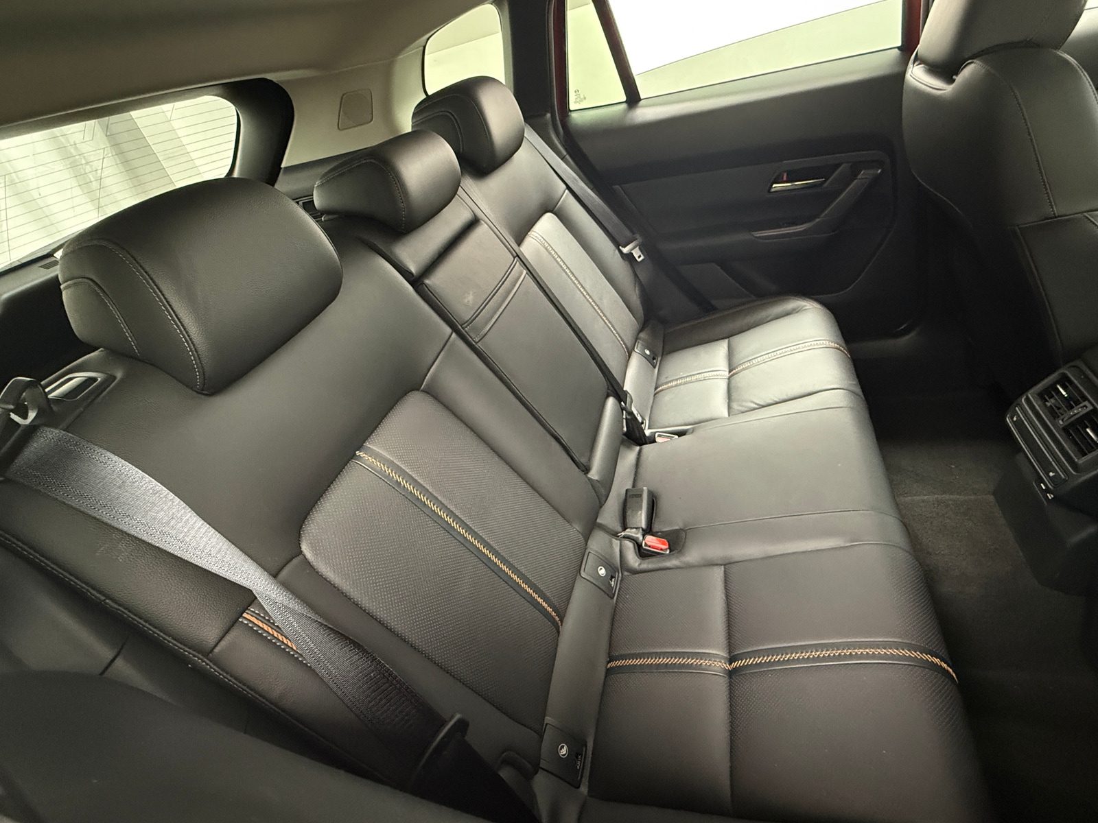 Thumbnail: 2023 Mazda CX-50 - 5