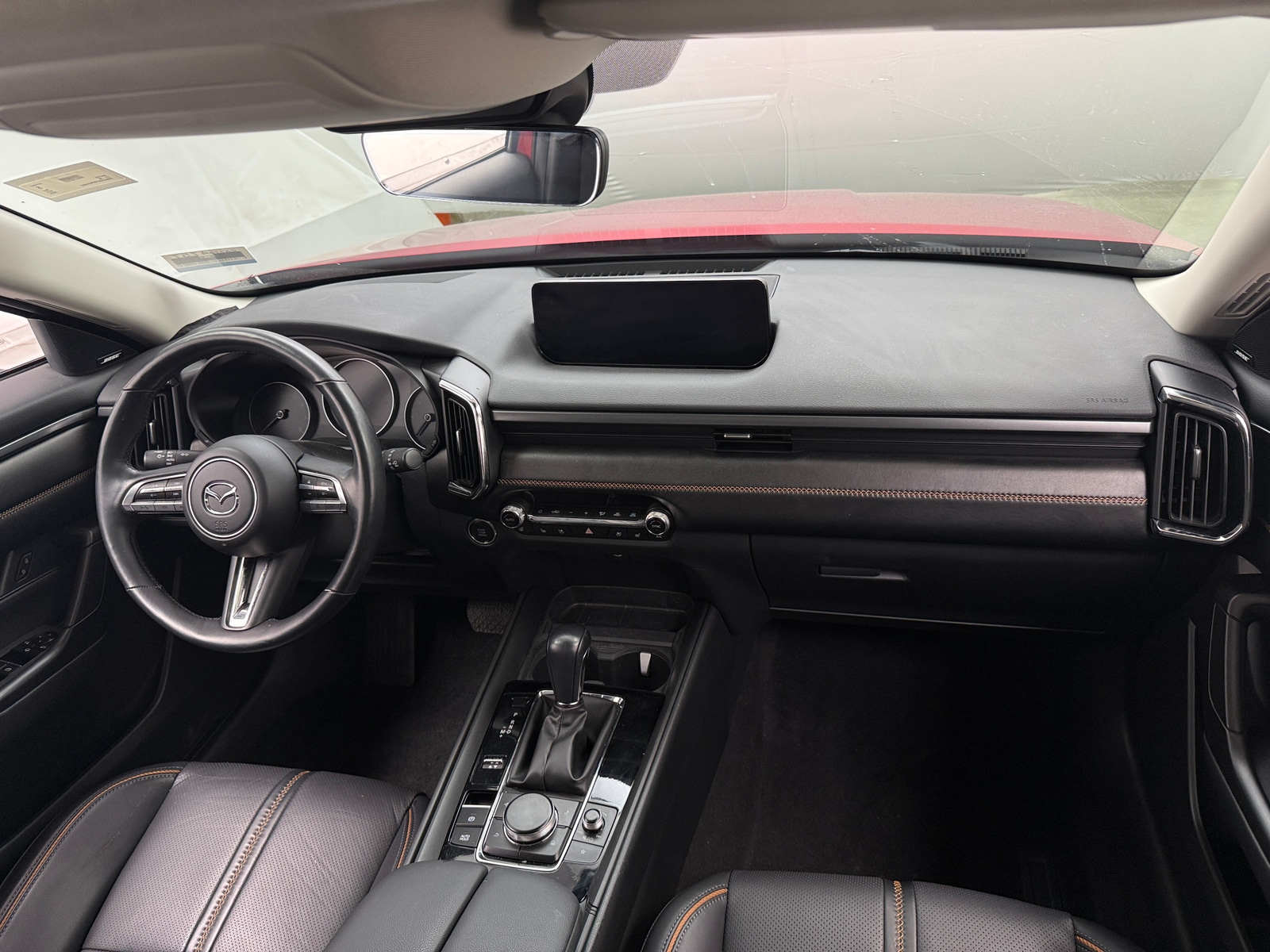 Thumbnail: 2023 Mazda CX-50 - 2