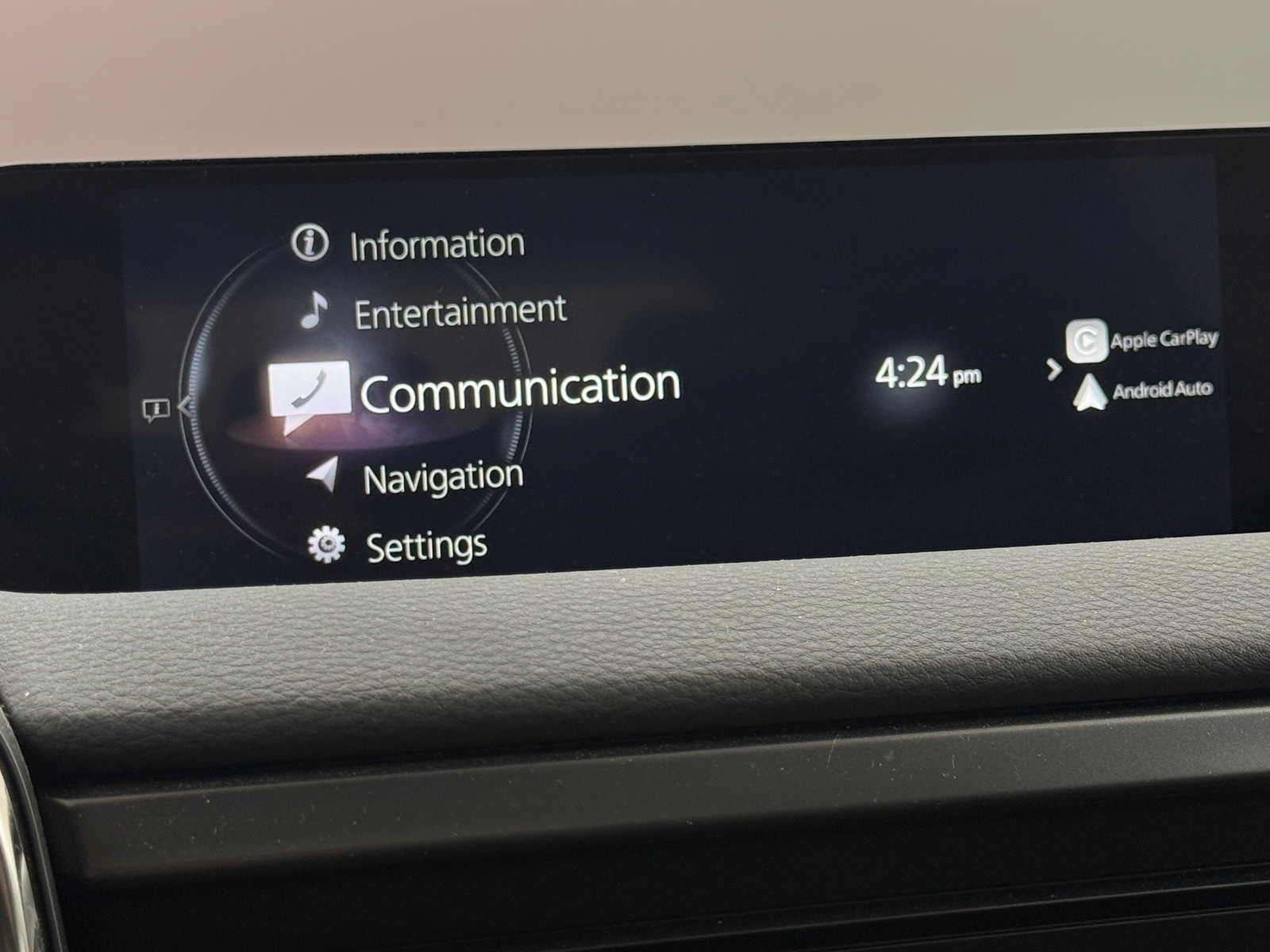 Thumbnail: 2023 Mazda CX-50 - 3