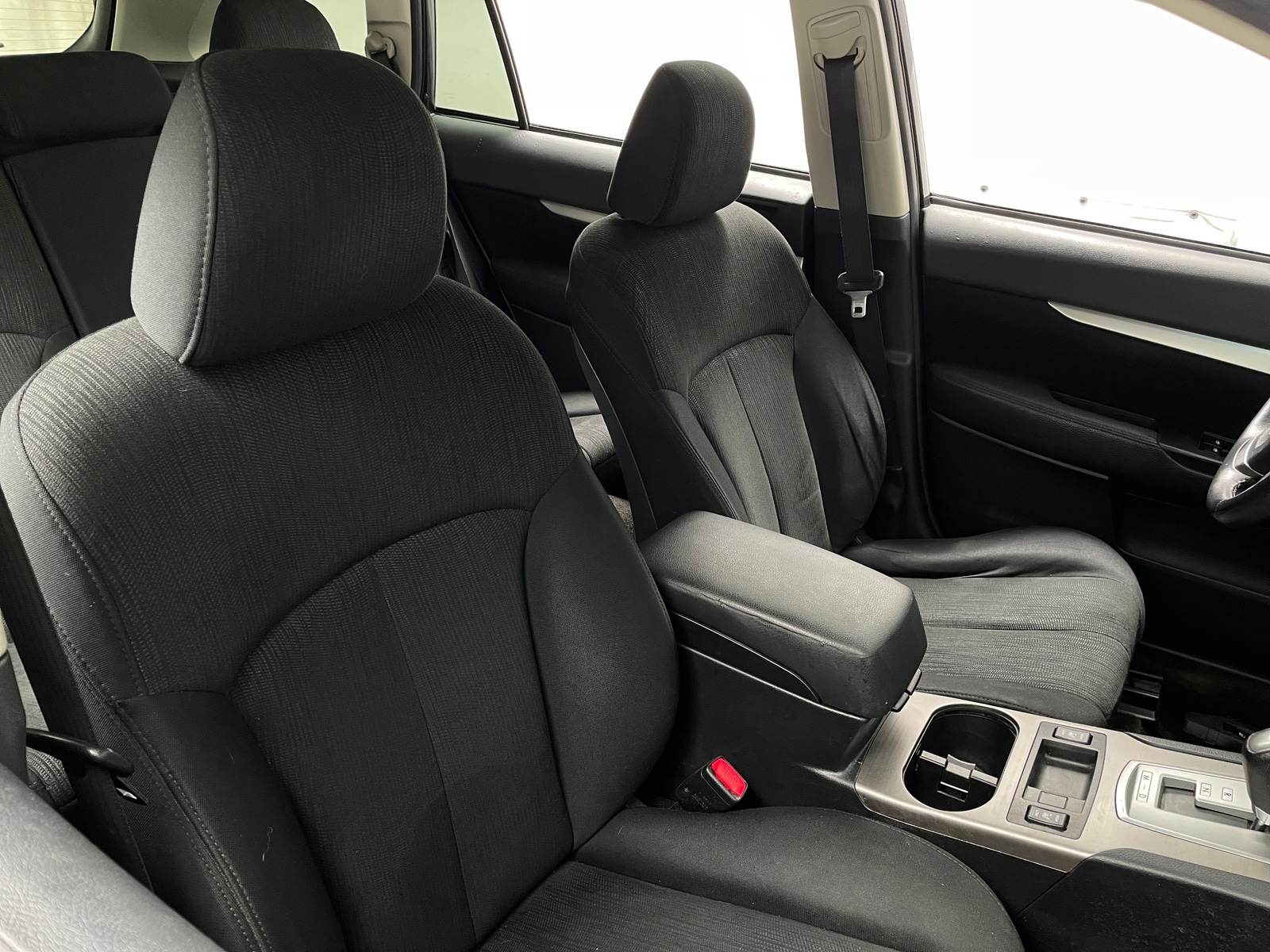 Thumbnail: 2013 Subaru Outback - 2