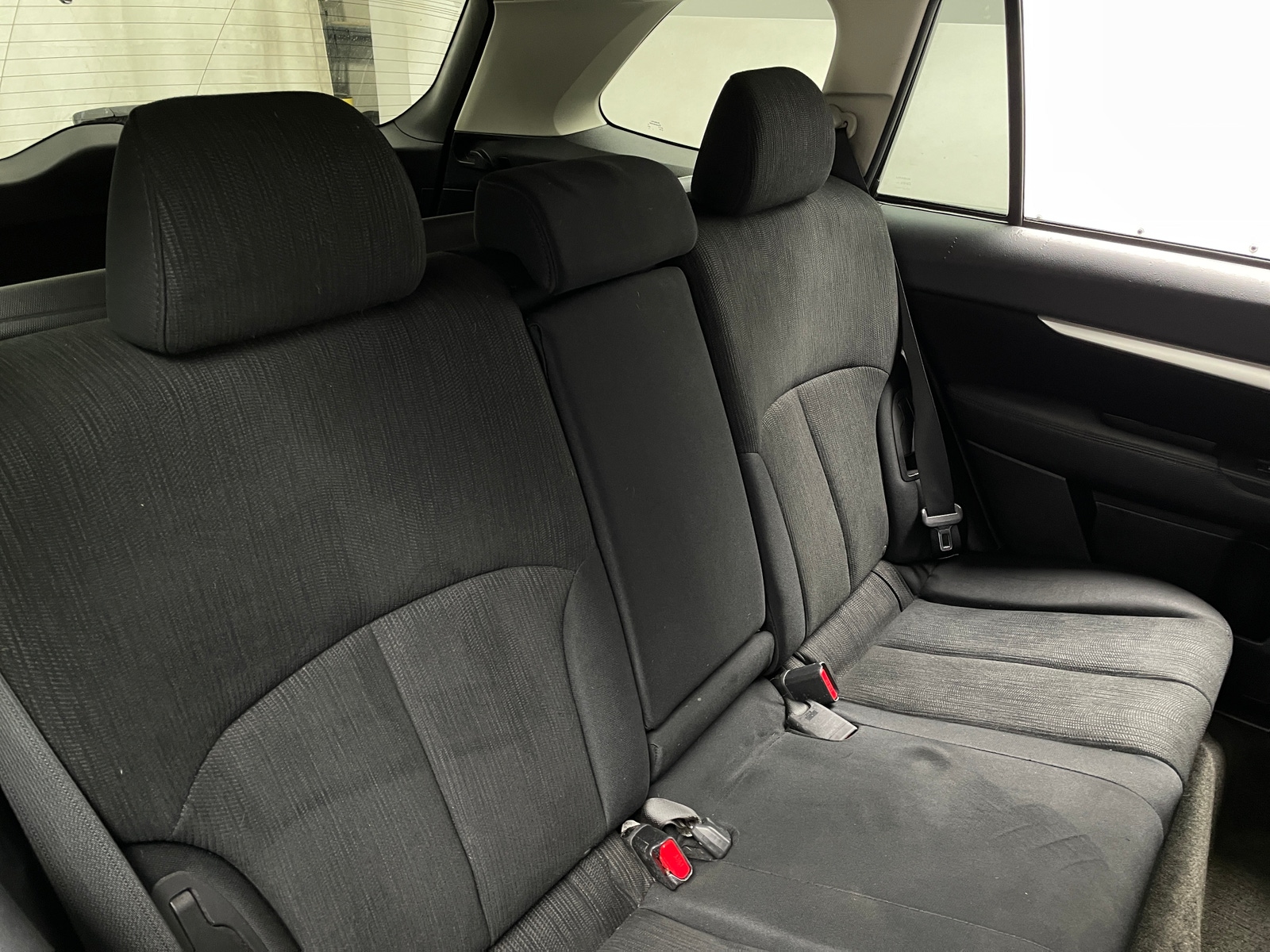 Thumbnail: 2013 Subaru Outback - 6