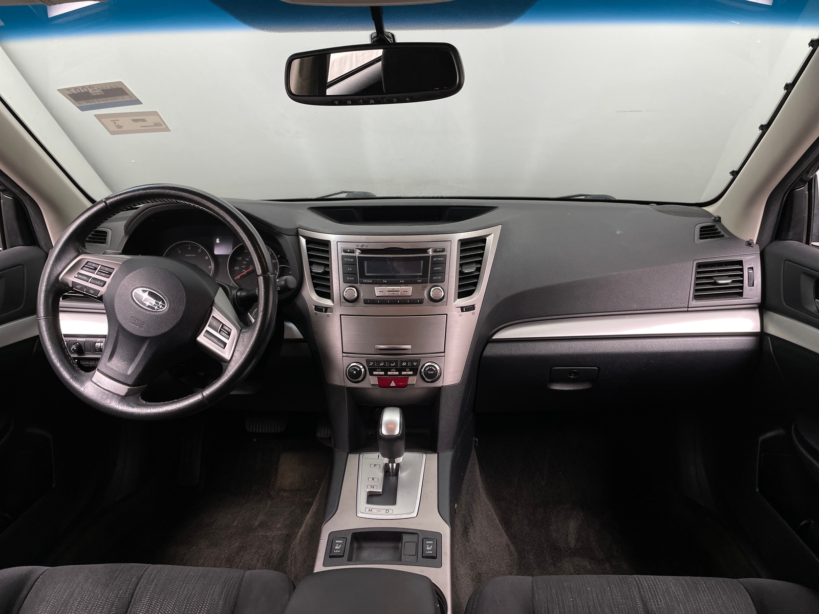 Thumbnail: 2013 Subaru Outback - 3