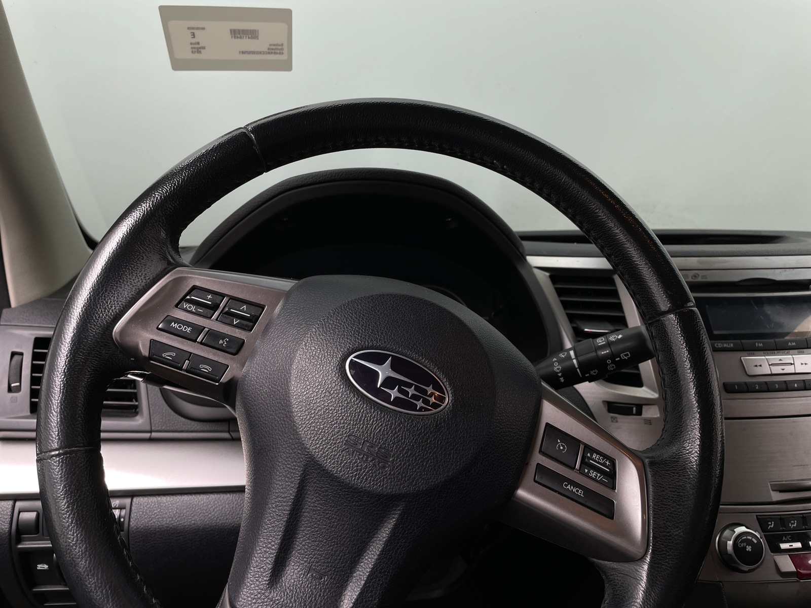 Thumbnail: 2013 Subaru Outback - 5