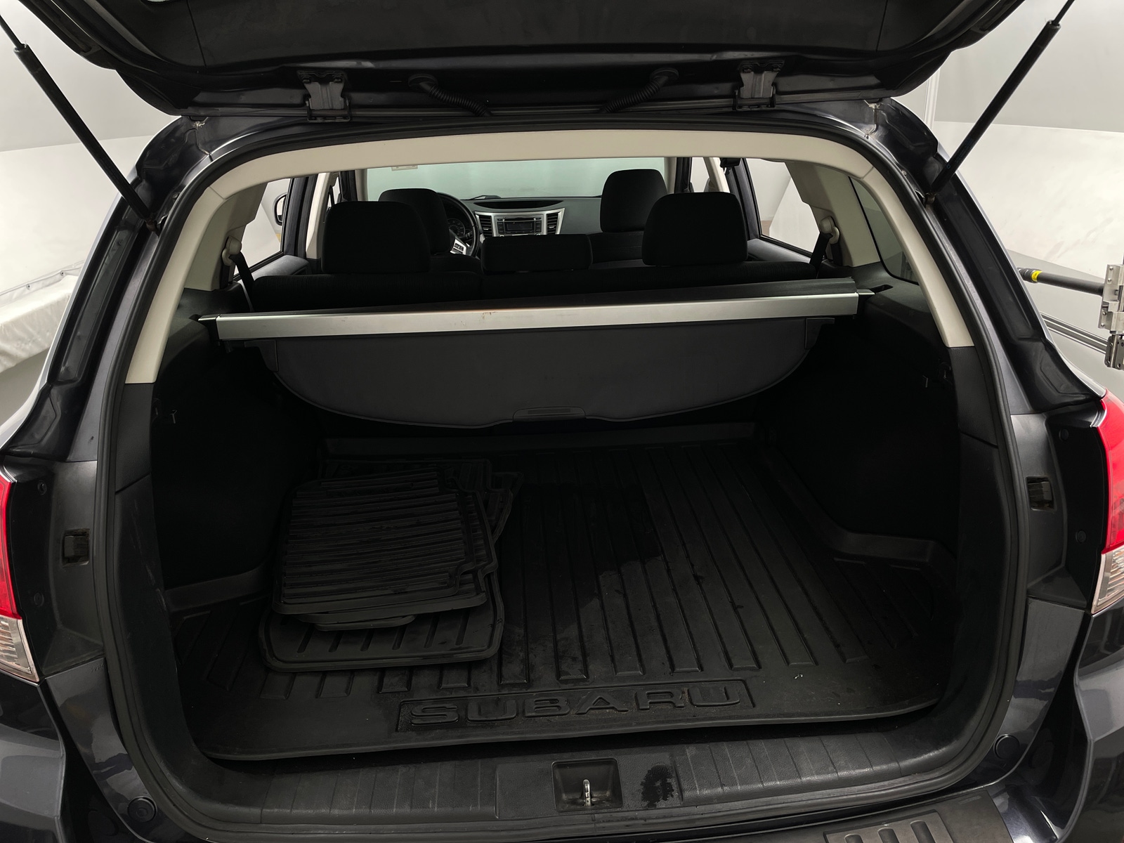 Thumbnail: 2013 Subaru Outback - 7