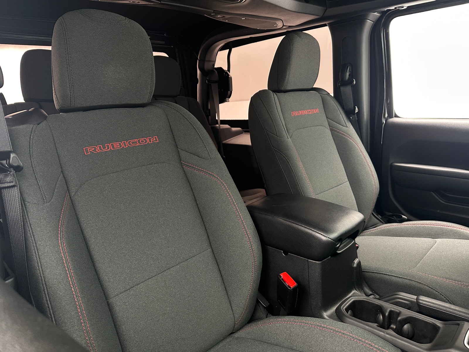 Thumbnail: 2024 Jeep Wrangler - 2