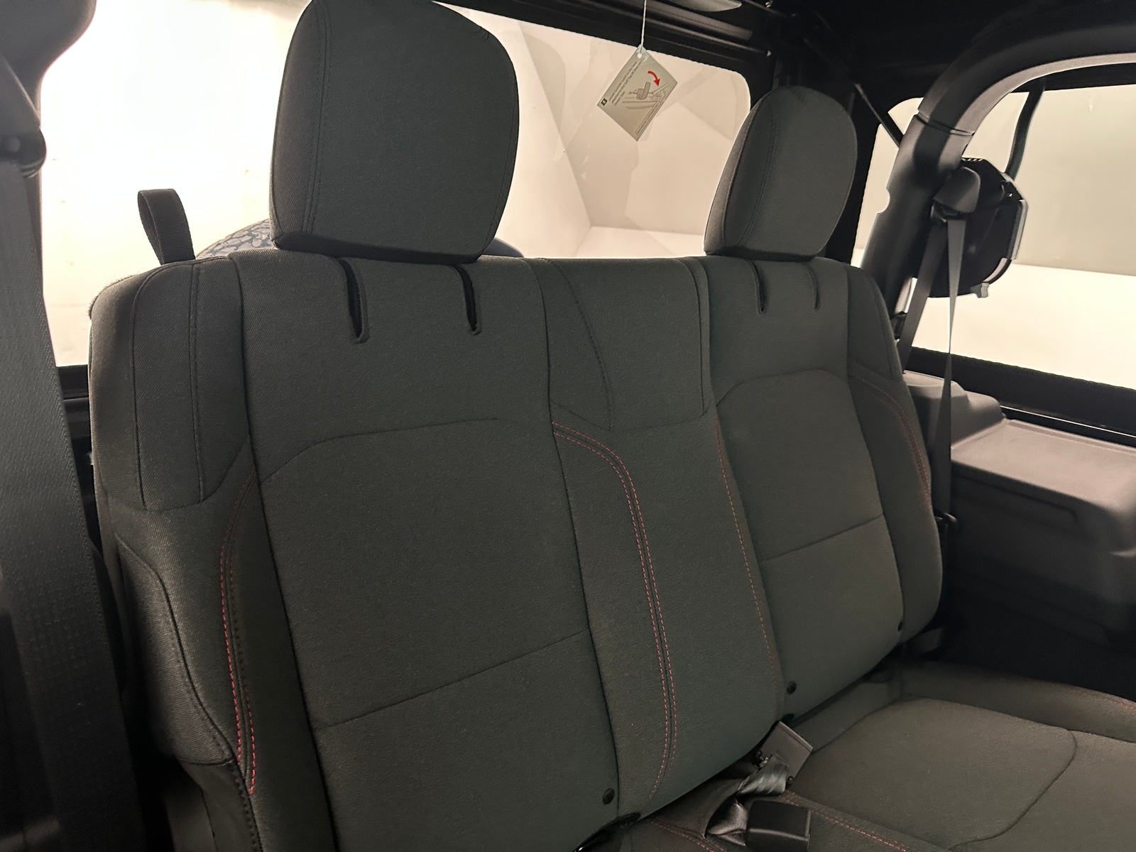 Thumbnail: 2024 Jeep Wrangler - 6