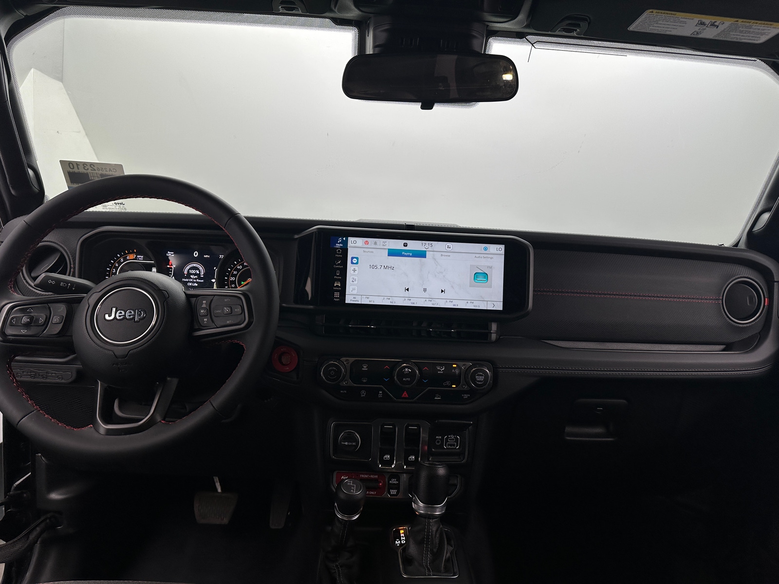 Thumbnail: 2024 Jeep Wrangler - 3