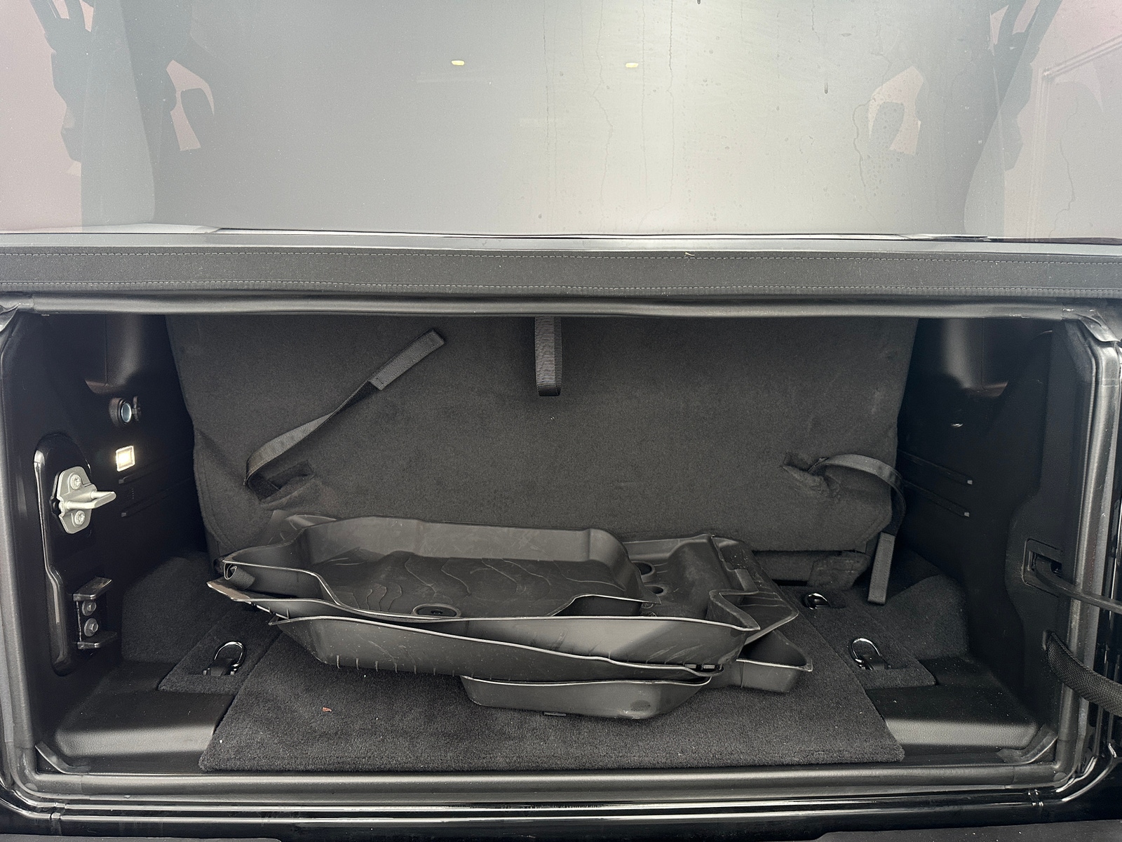 Thumbnail: 2024 Jeep Wrangler - 7