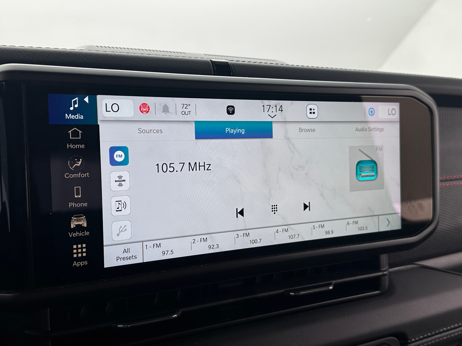 Thumbnail: 2024 Jeep Wrangler - 4