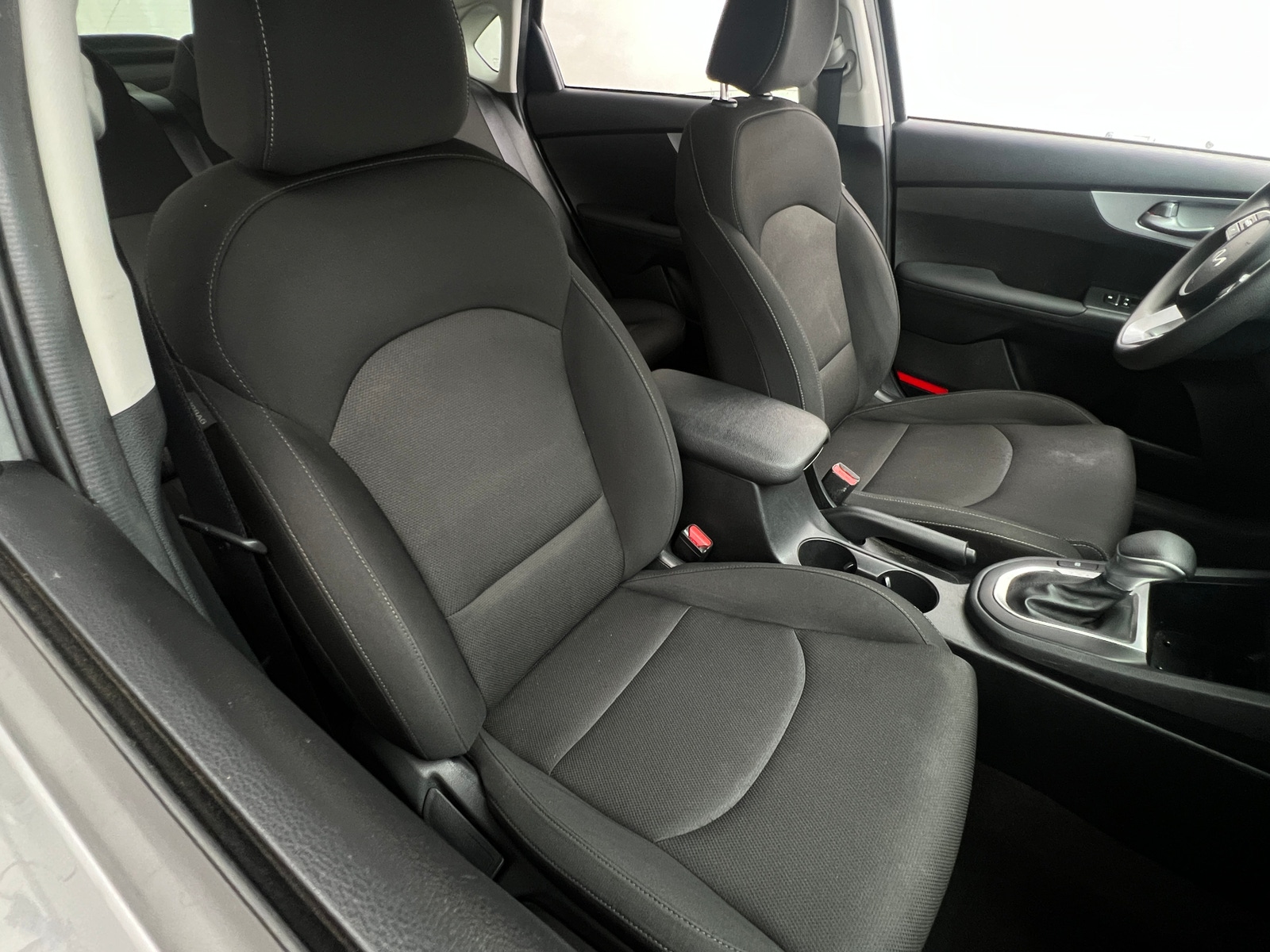 Thumbnail: 2024 Kia Forte - 2