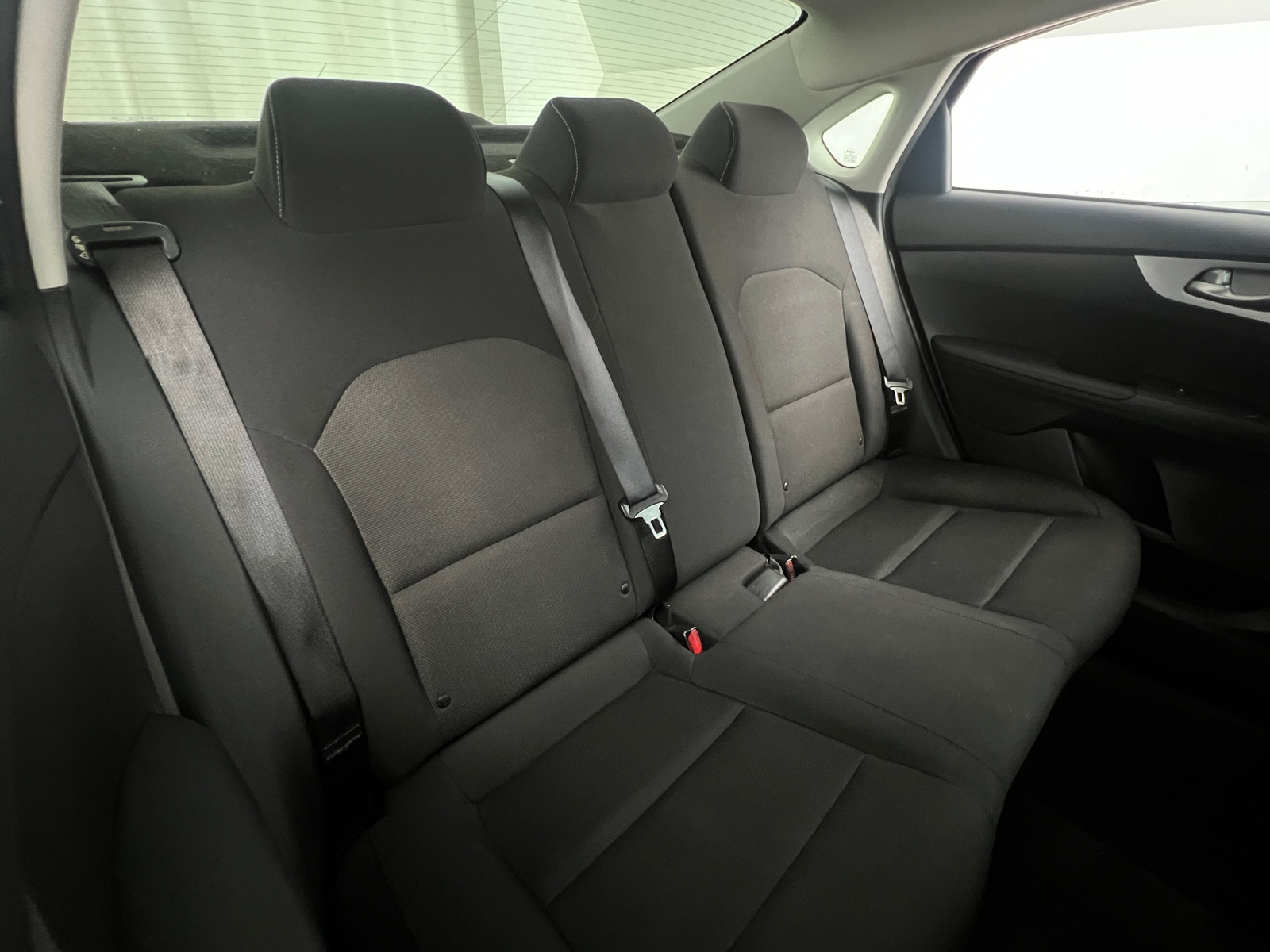 Thumbnail: 2024 Kia Forte - 6