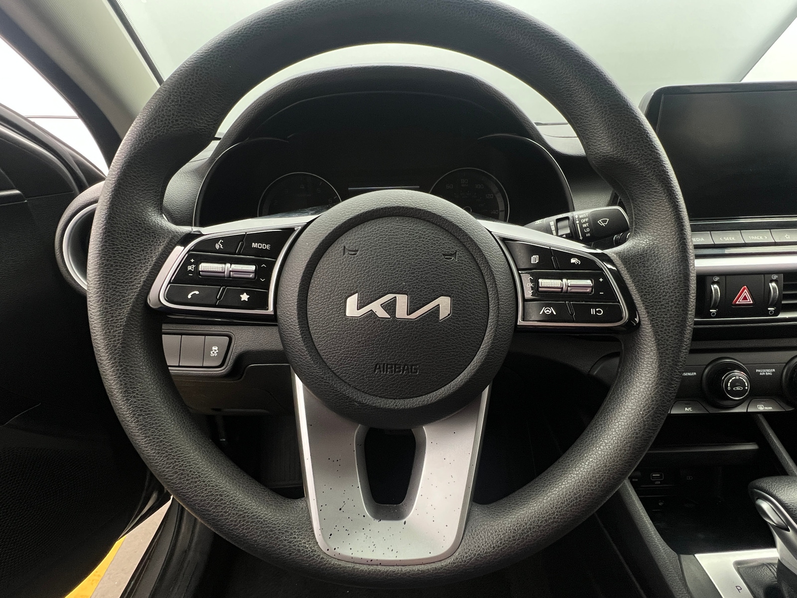 Thumbnail: 2024 Kia Forte - 5