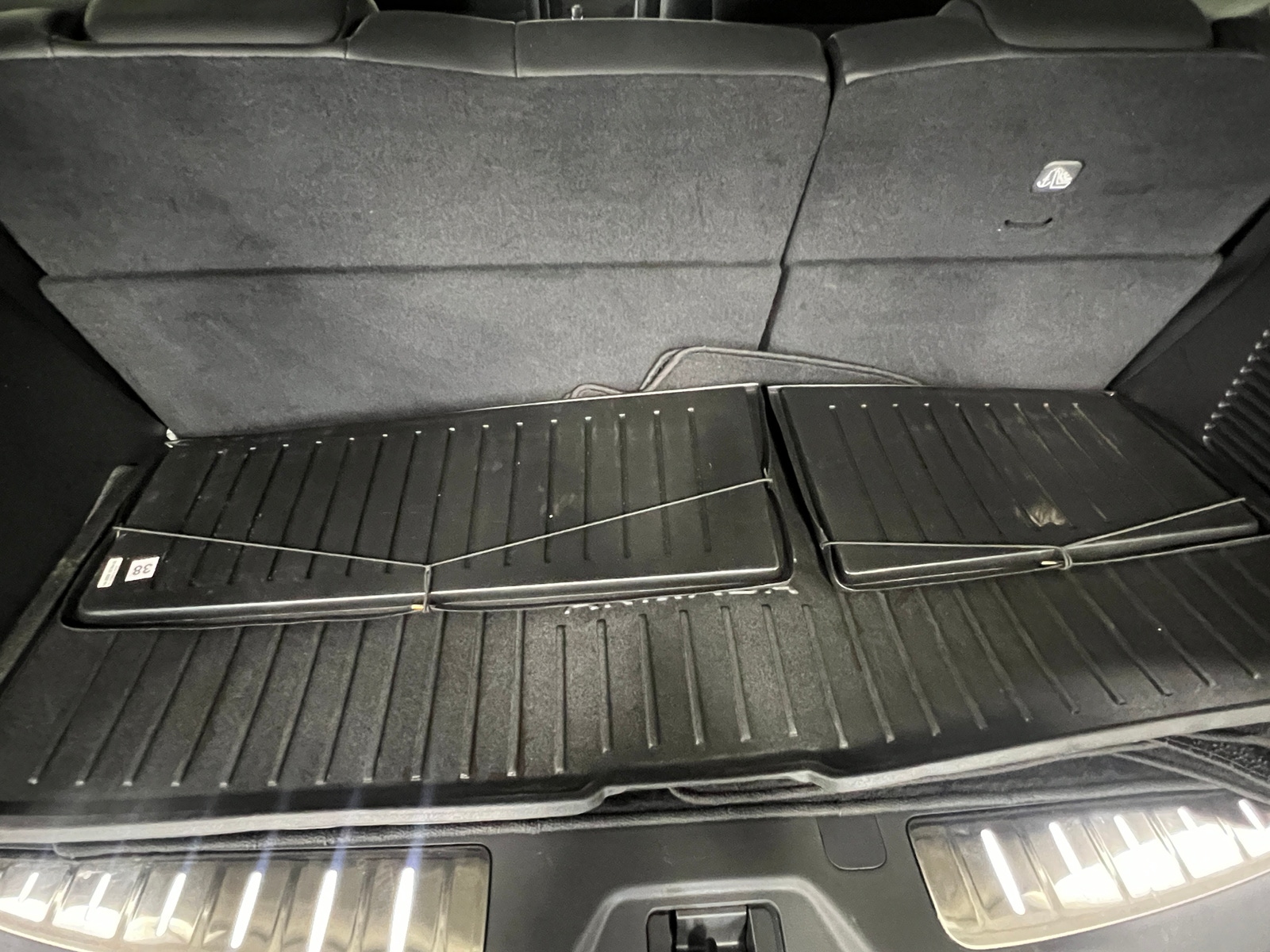 Thumbnail: 2024 Nissan Armada - 6