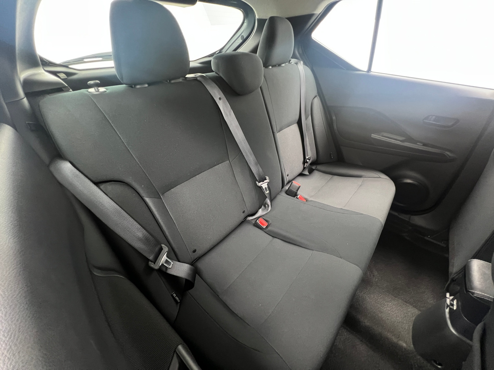 Thumbnail: 2024 Nissan Kicks - 6