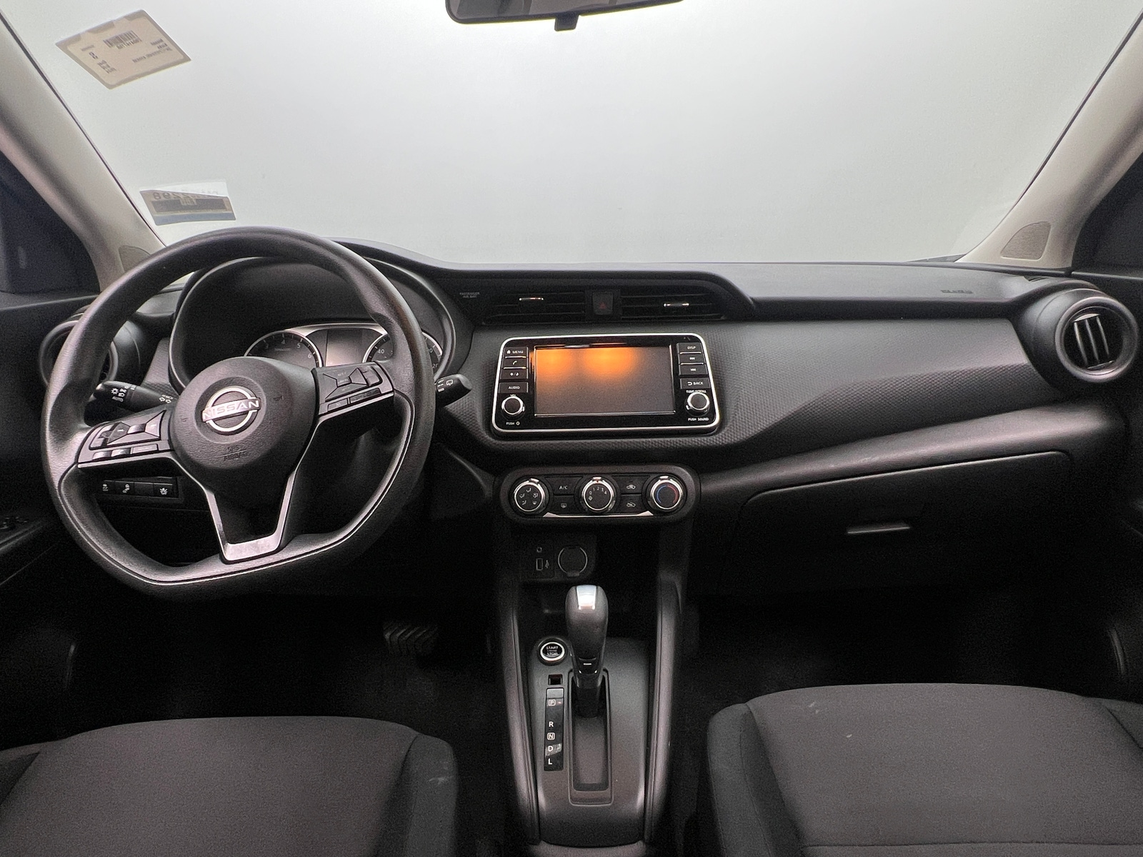 Thumbnail: 2024 Nissan Kicks - 3