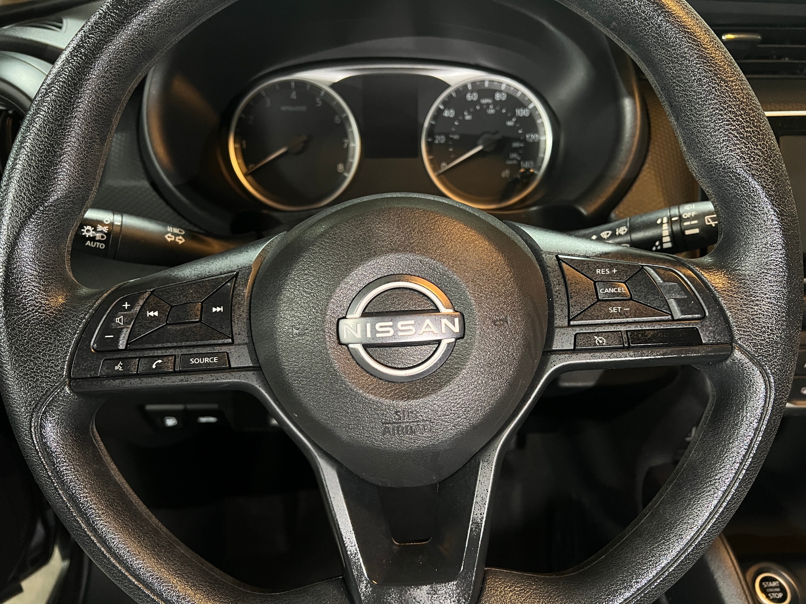 Thumbnail: 2024 Nissan Kicks - 5