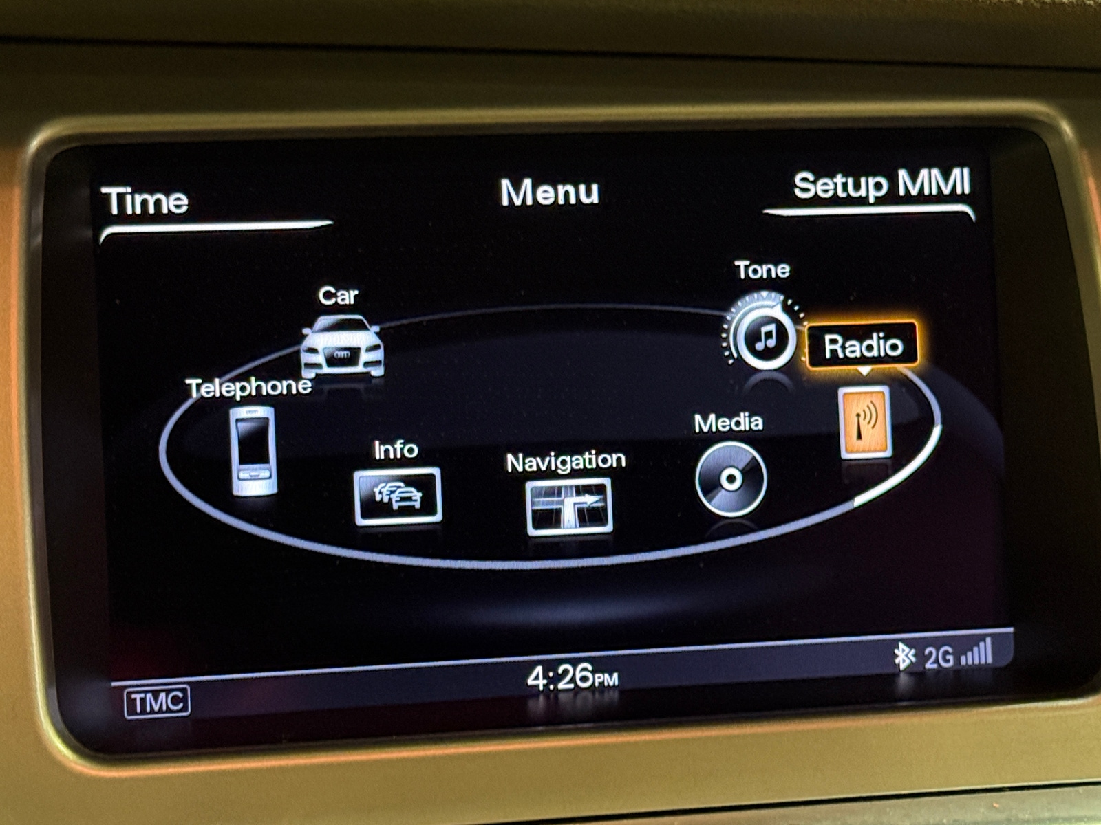 Thumbnail: 2013 Audi Q7 - 3