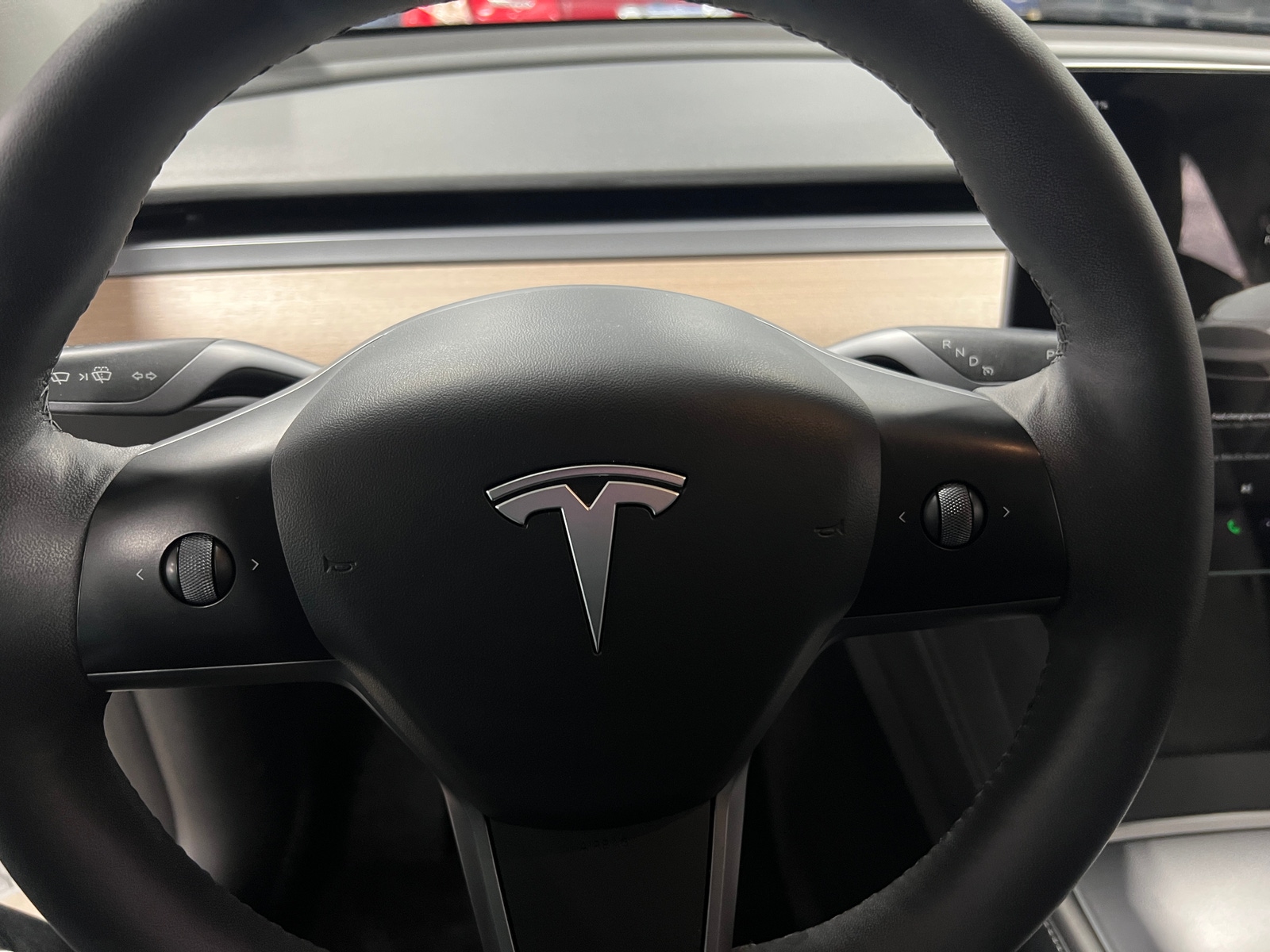 Thumbnail: 2022 Tesla Model Y - 4