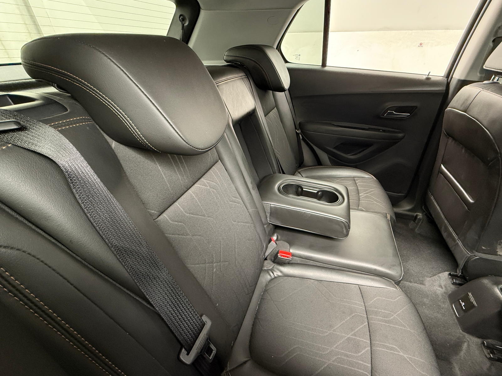 Thumbnail: 2019 Chevrolet Trax - 6