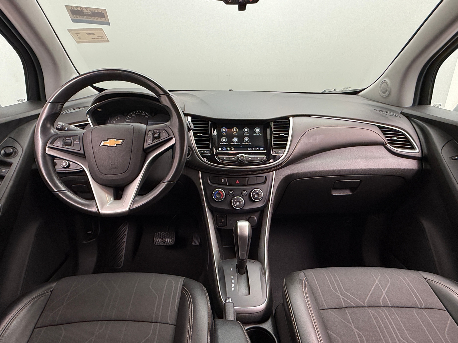 Thumbnail: 2019 Chevrolet Trax - 3