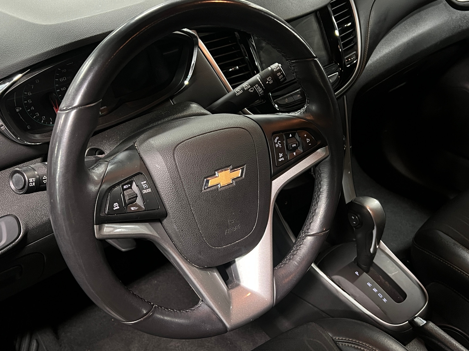 Thumbnail: 2019 Chevrolet Trax - 5