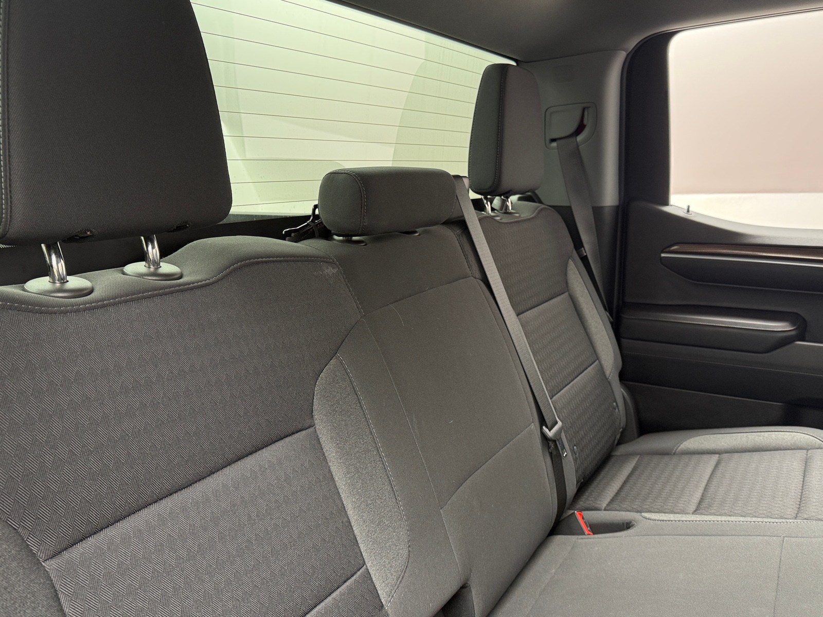 Thumbnail: 2022 Chevrolet Silverado 1500 - 6