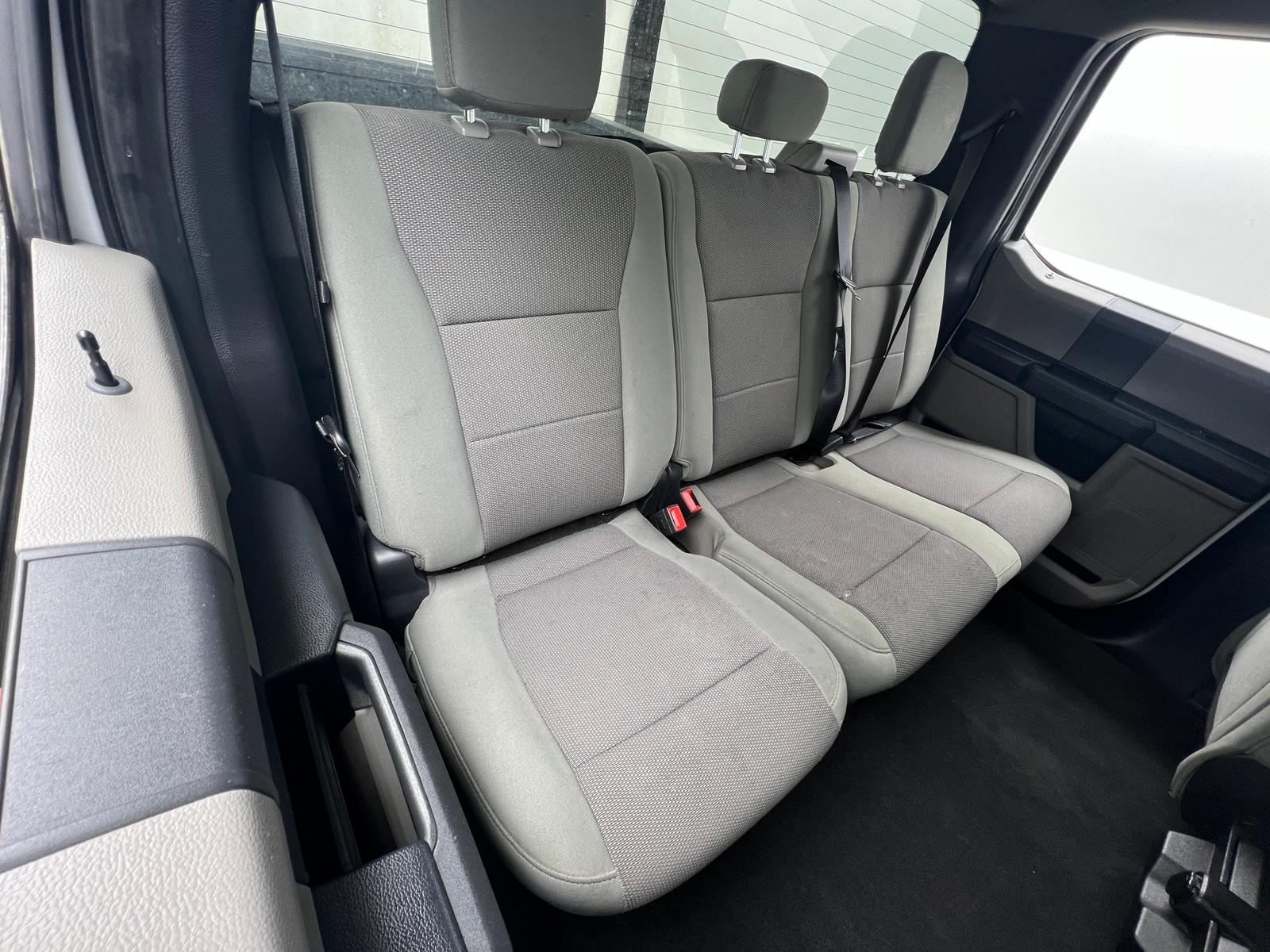 Thumbnail: 2022 Ford Econoline - 6