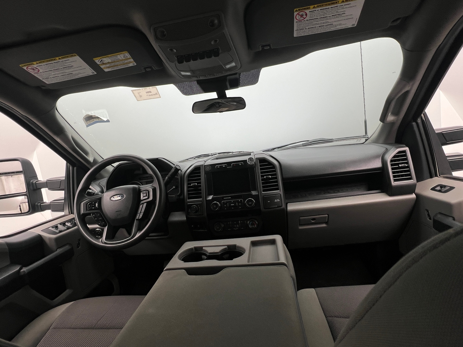 Thumbnail: 2022 Ford Econoline - 3