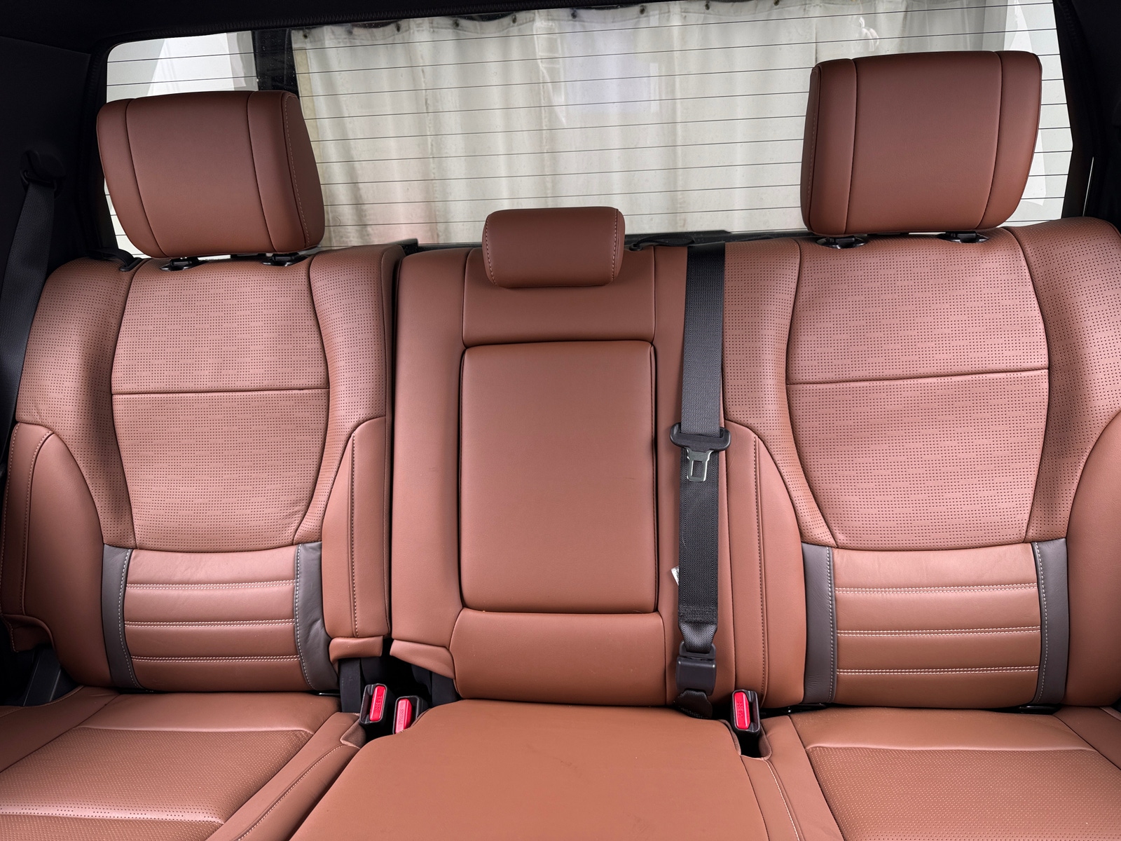 Thumbnail: 2024 Toyota Tundra - 5