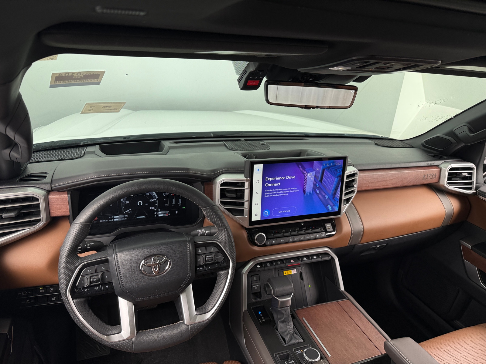 Thumbnail: 2024 Toyota Tundra - 2