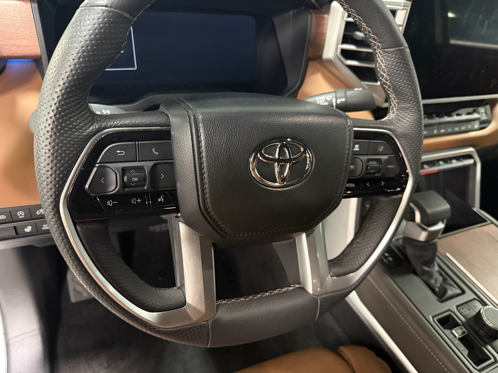 Thumbnail: 2024 Toyota Tundra - 4