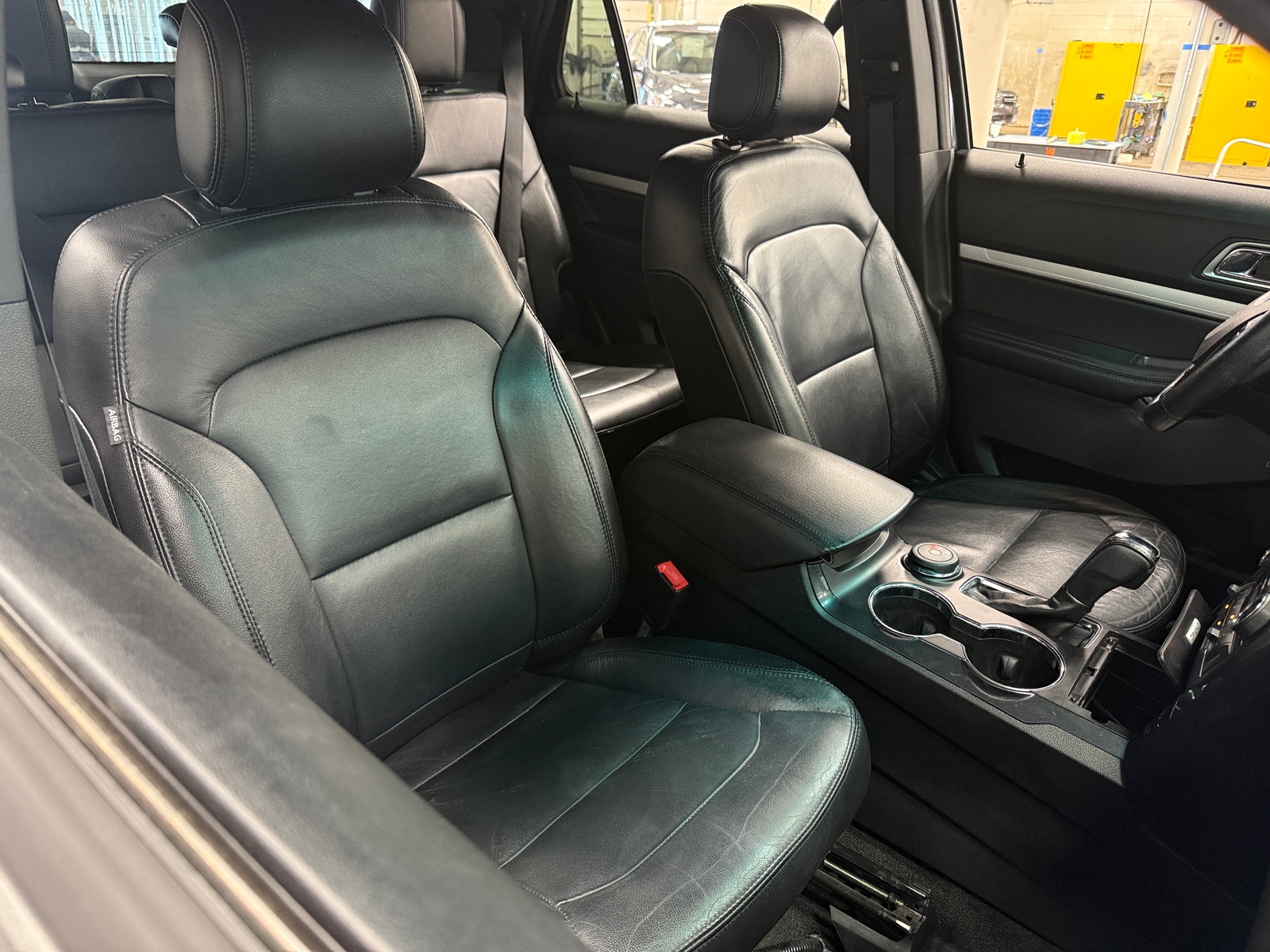 Thumbnail: 2017 Ford Explorer - 2