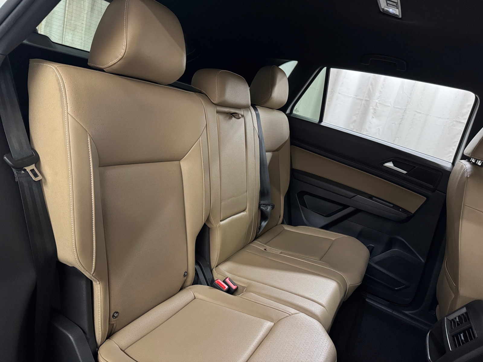 Thumbnail: 2020 Volkswagen Atlas - 5