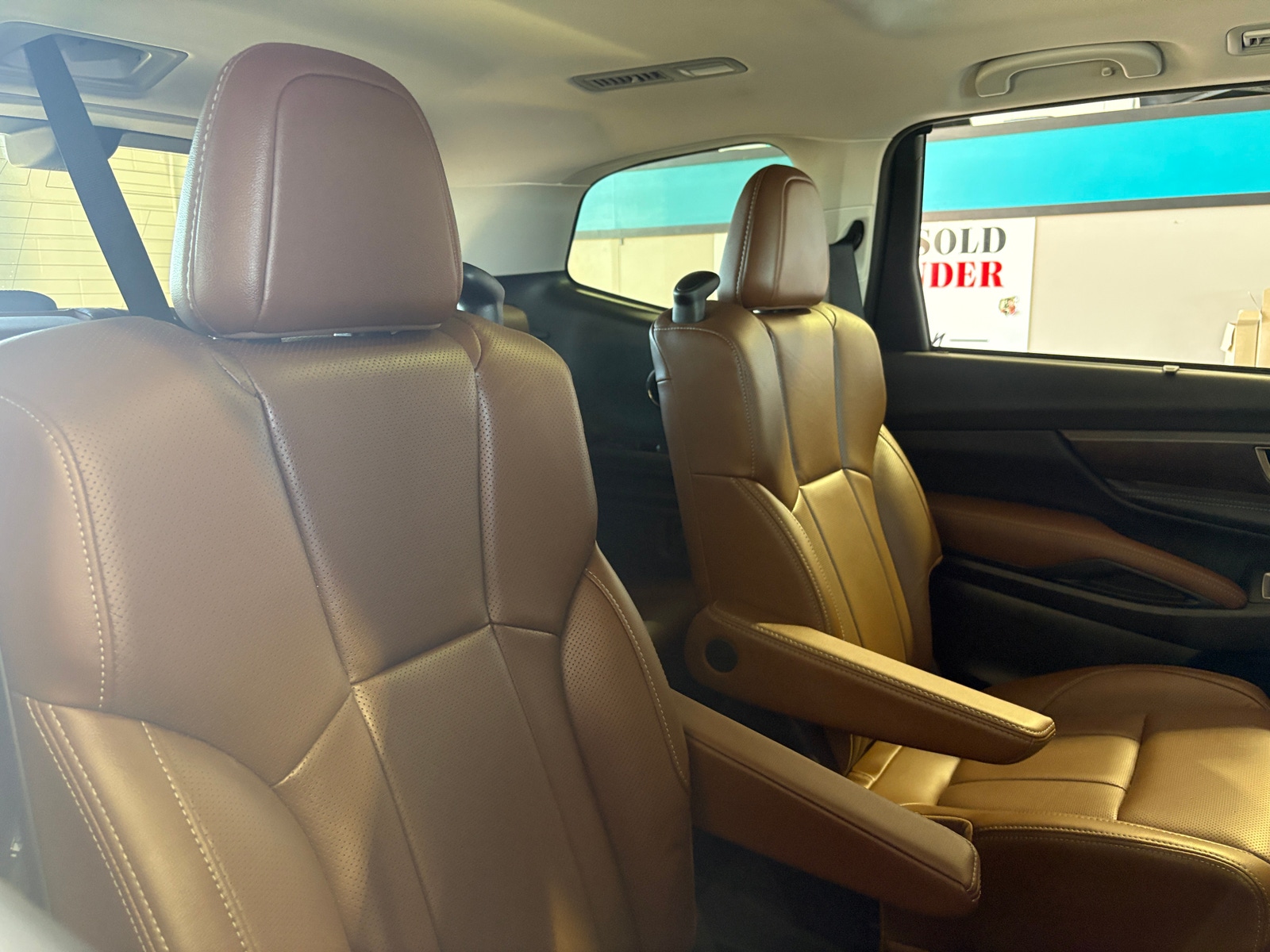 Thumbnail: 2023 Subaru Ascent - 5