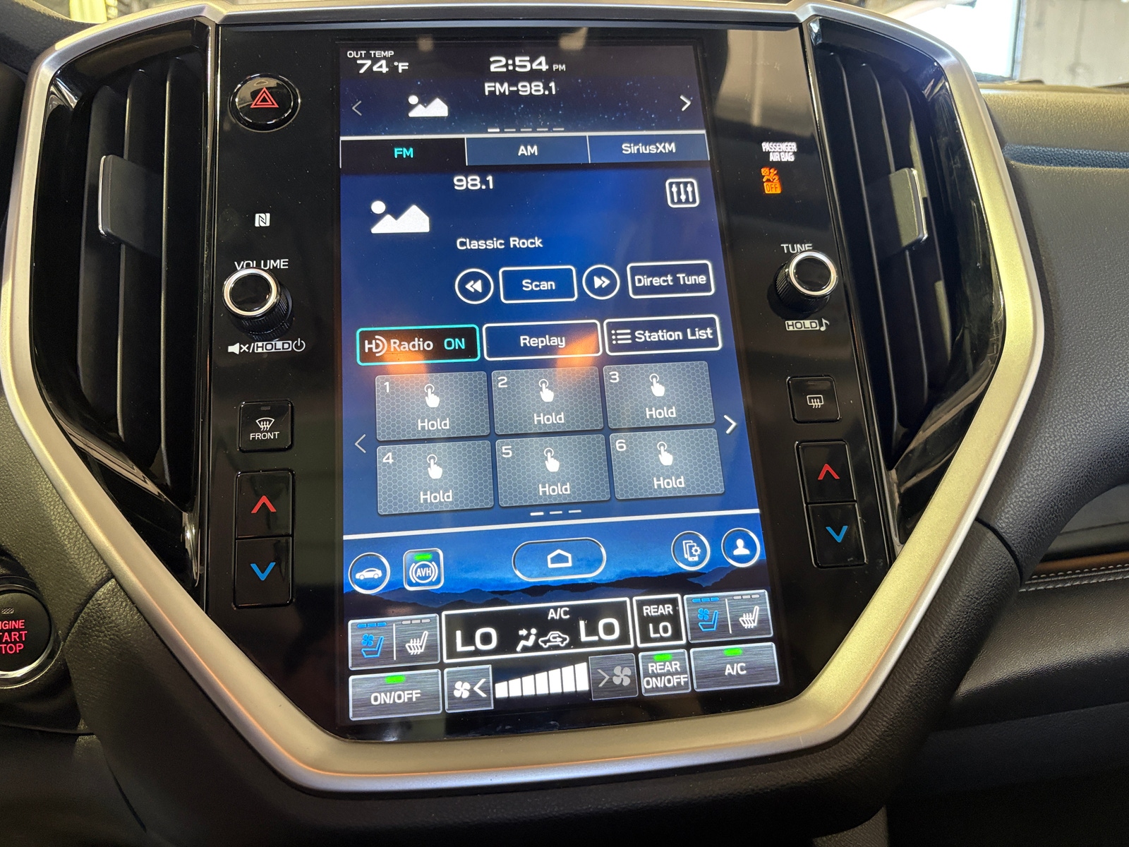 Thumbnail: 2023 Subaru Ascent - 3