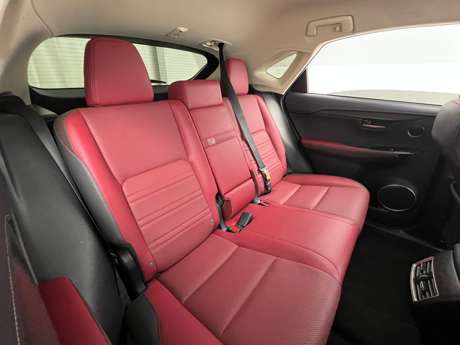 Thumbnail: 2018 Lexus NX - 5