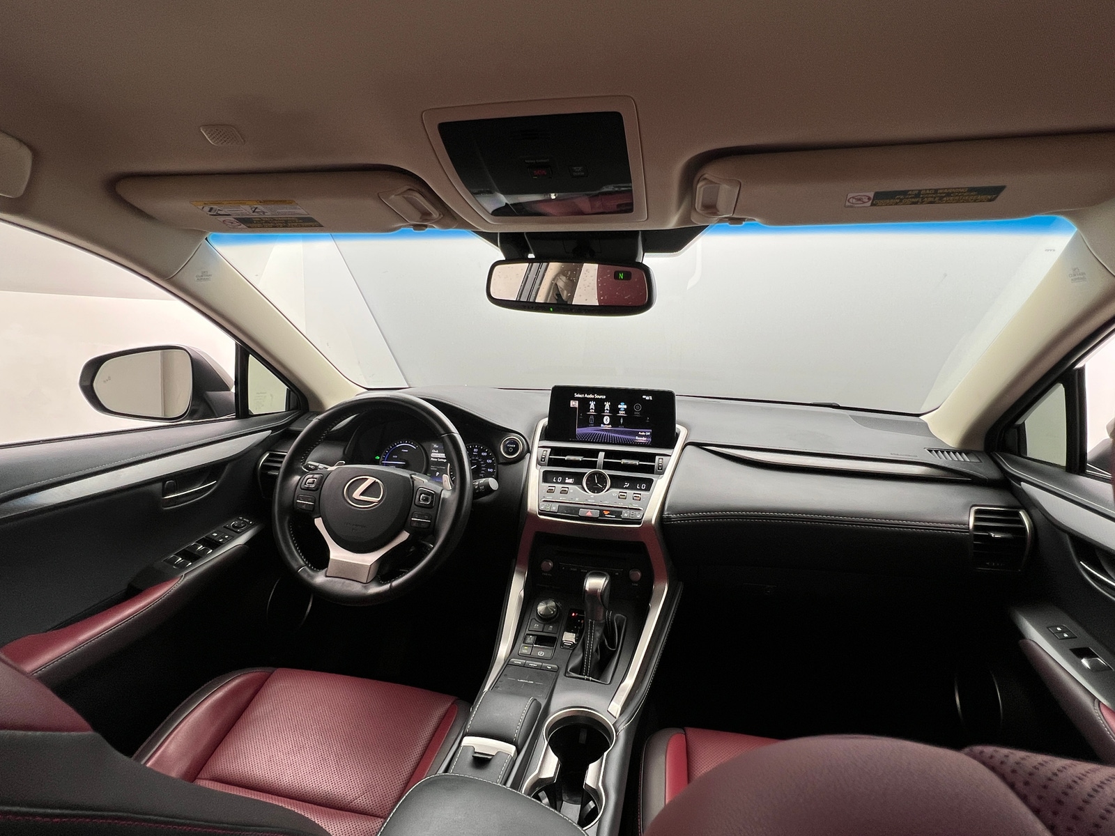 Thumbnail: 2018 Lexus NX - 2