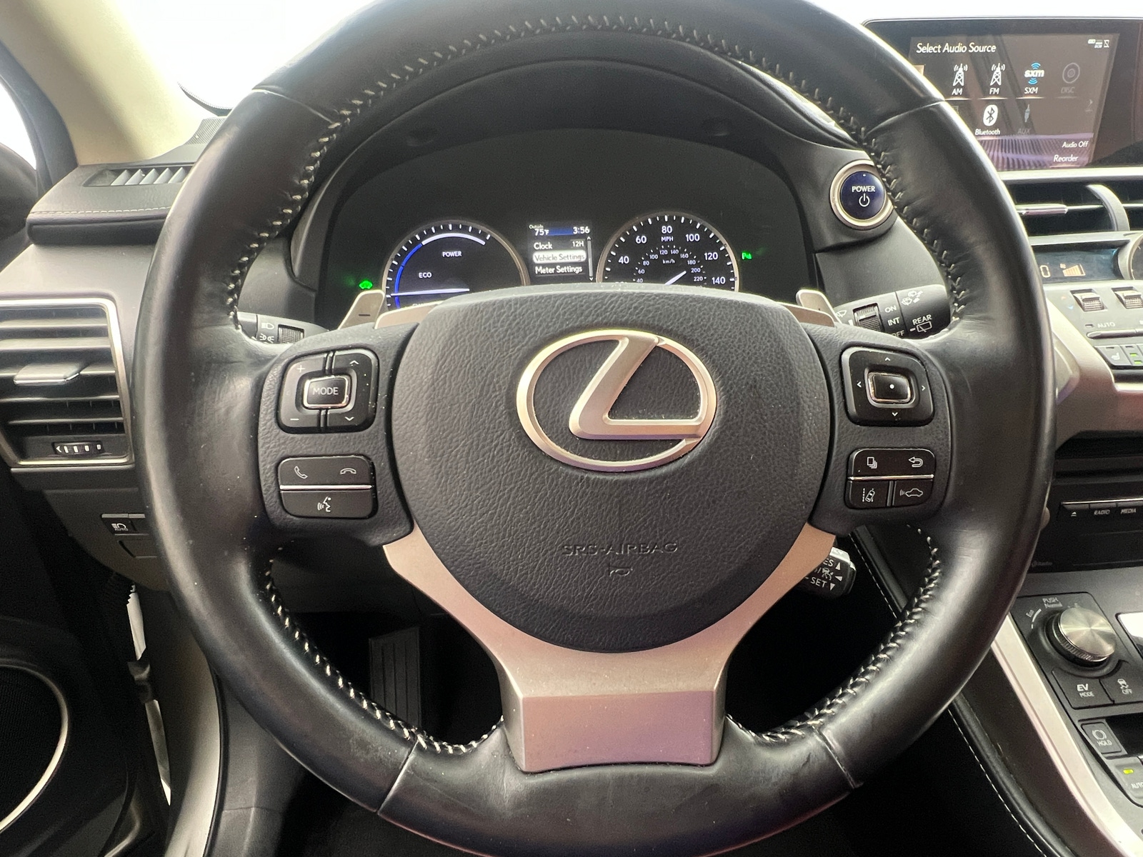 Thumbnail: 2018 Lexus NX - 4