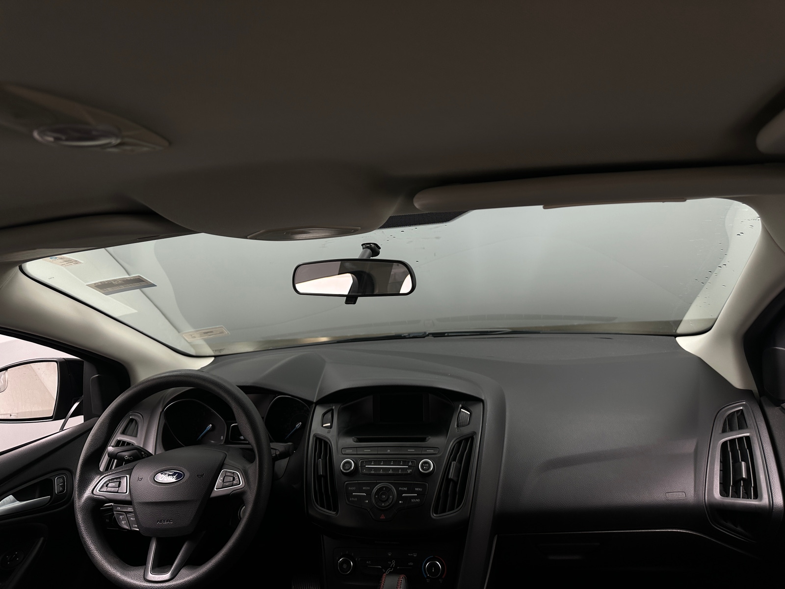Thumbnail: 2017 Ford Focus - 3