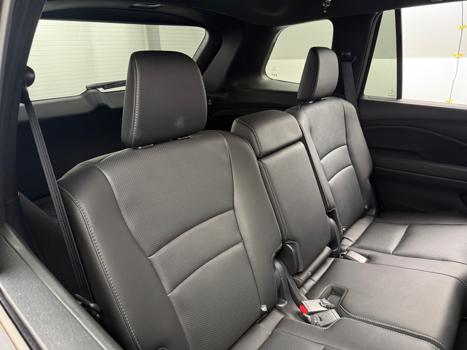 Thumbnail: 2023 Honda Passport - 5