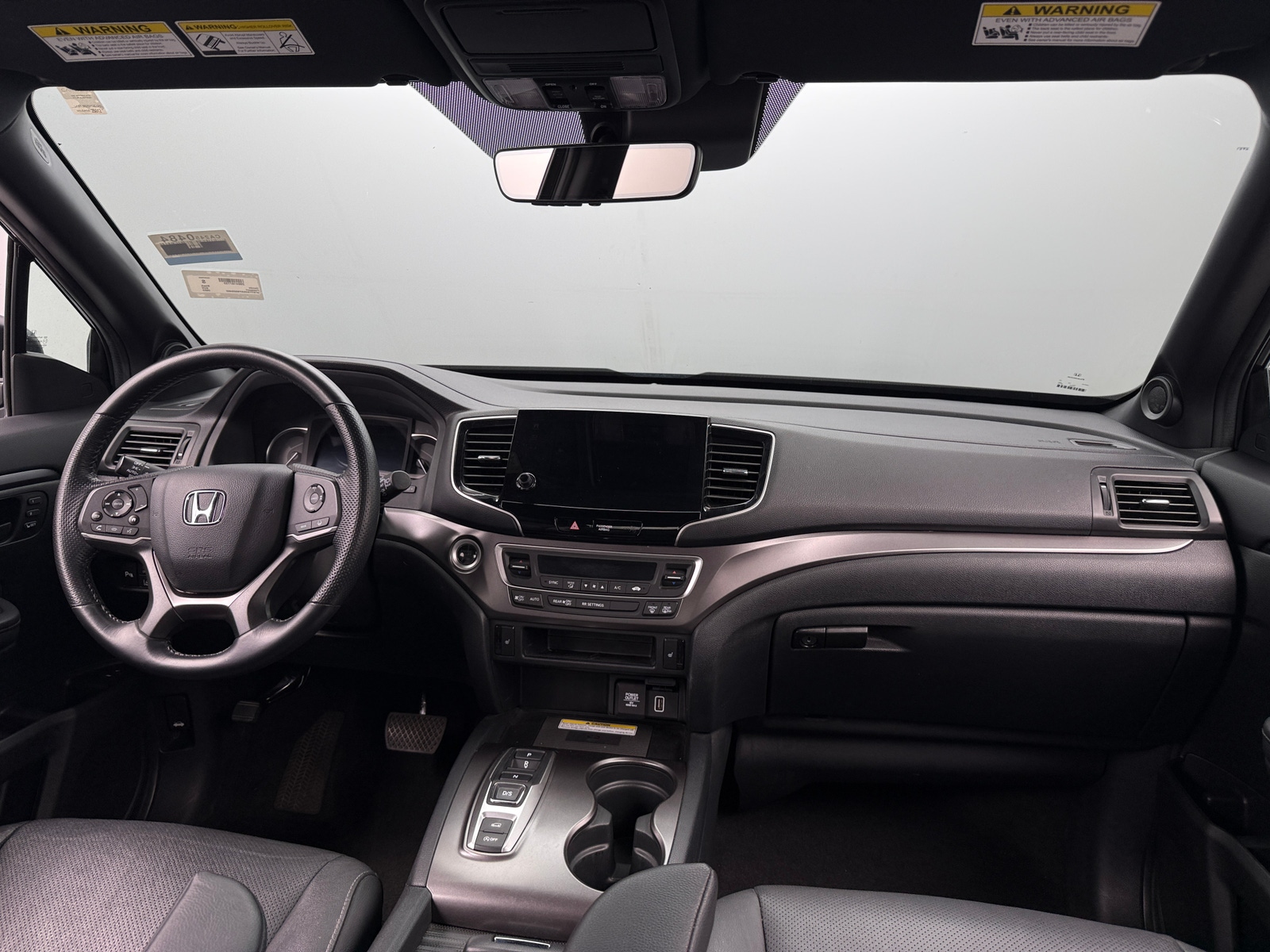 Thumbnail: 2023 Honda Passport - 2