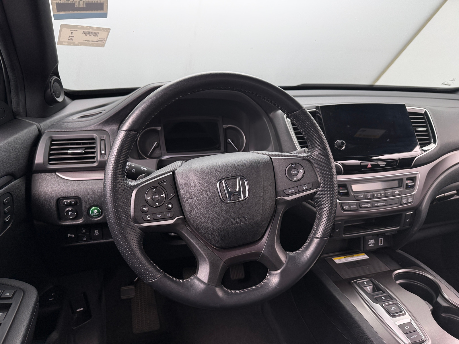 Thumbnail: 2023 Honda Passport - 4