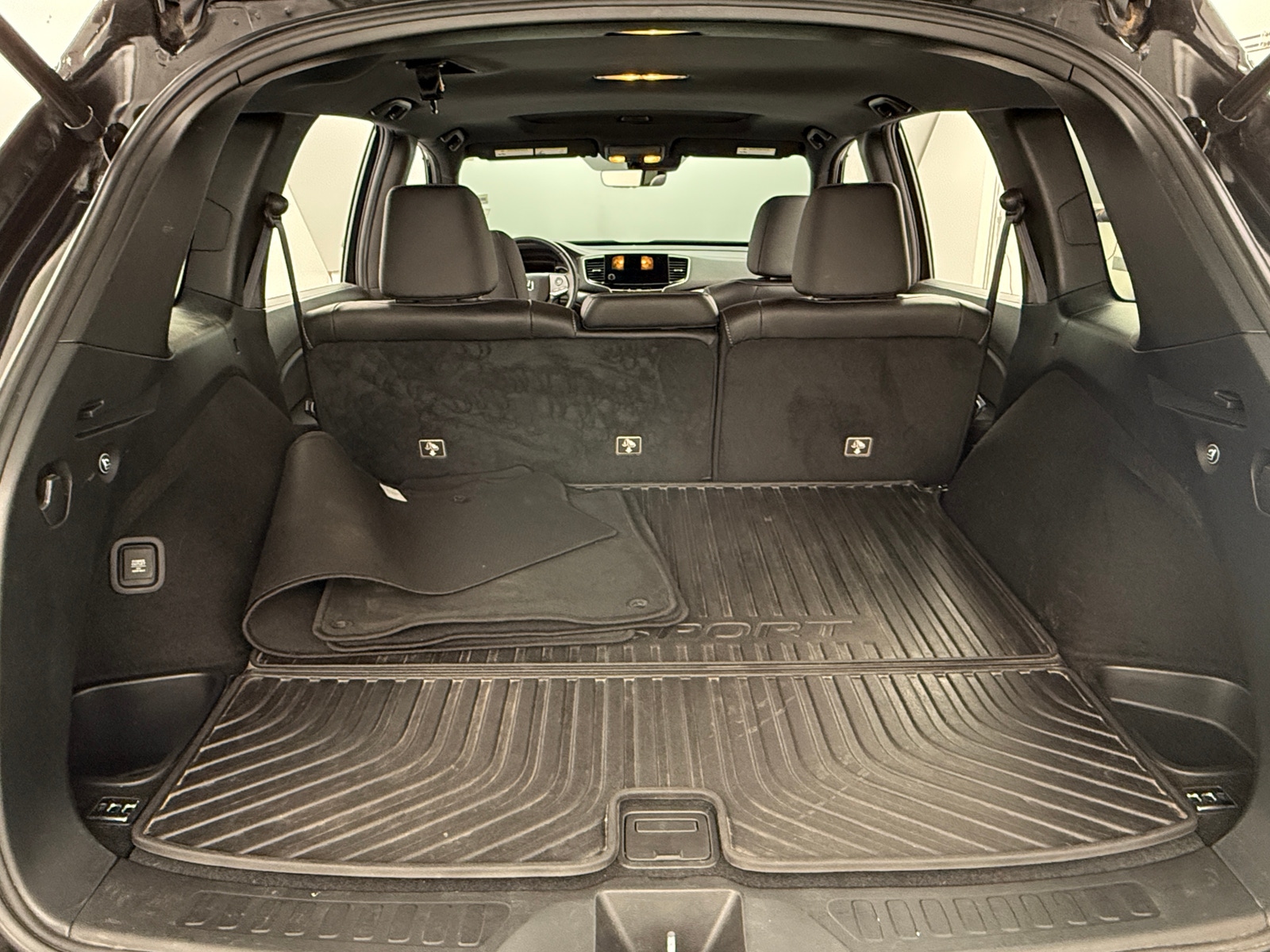 Thumbnail: 2023 Honda Passport - 6