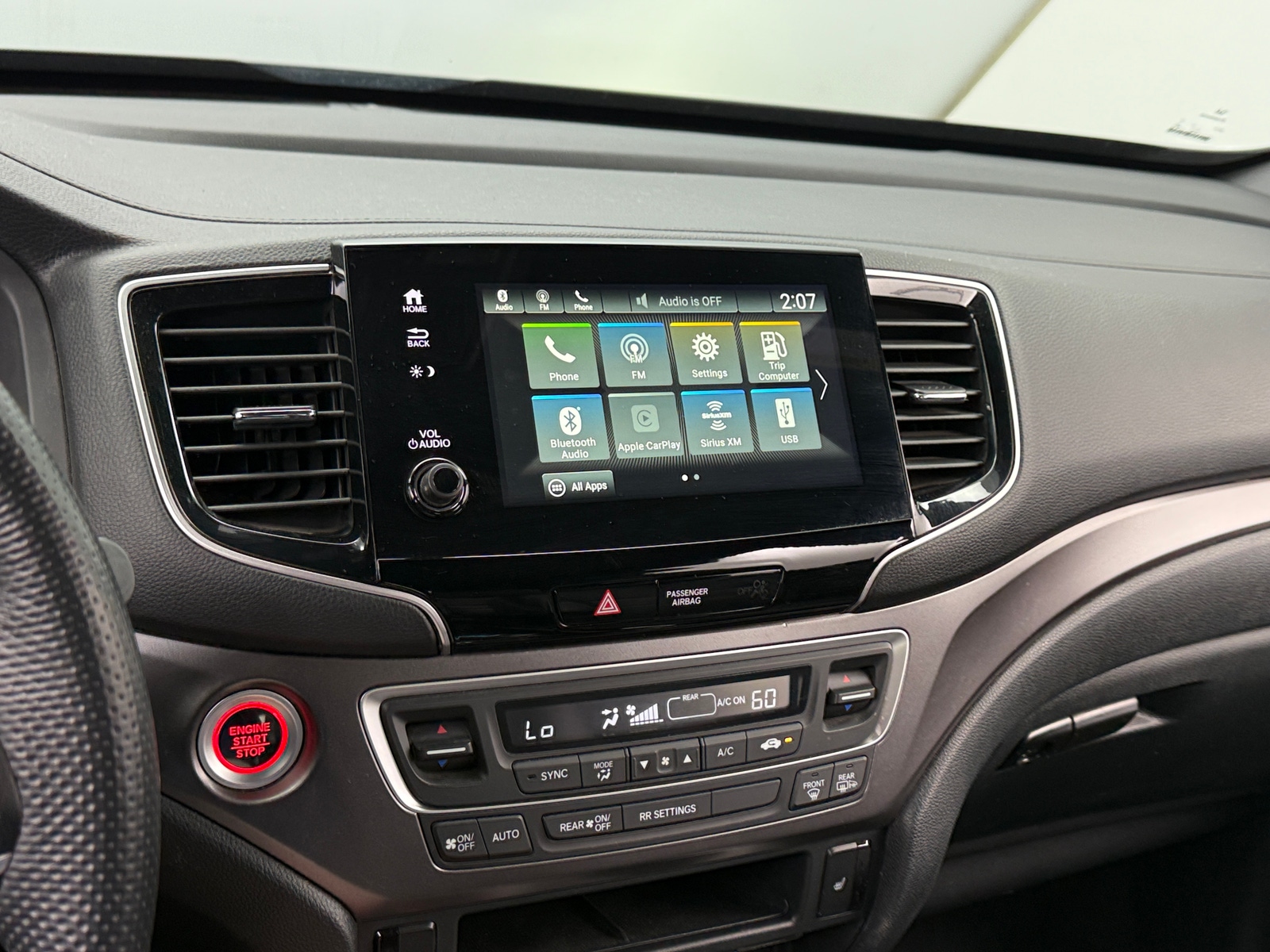 Thumbnail: 2023 Honda Passport - 3