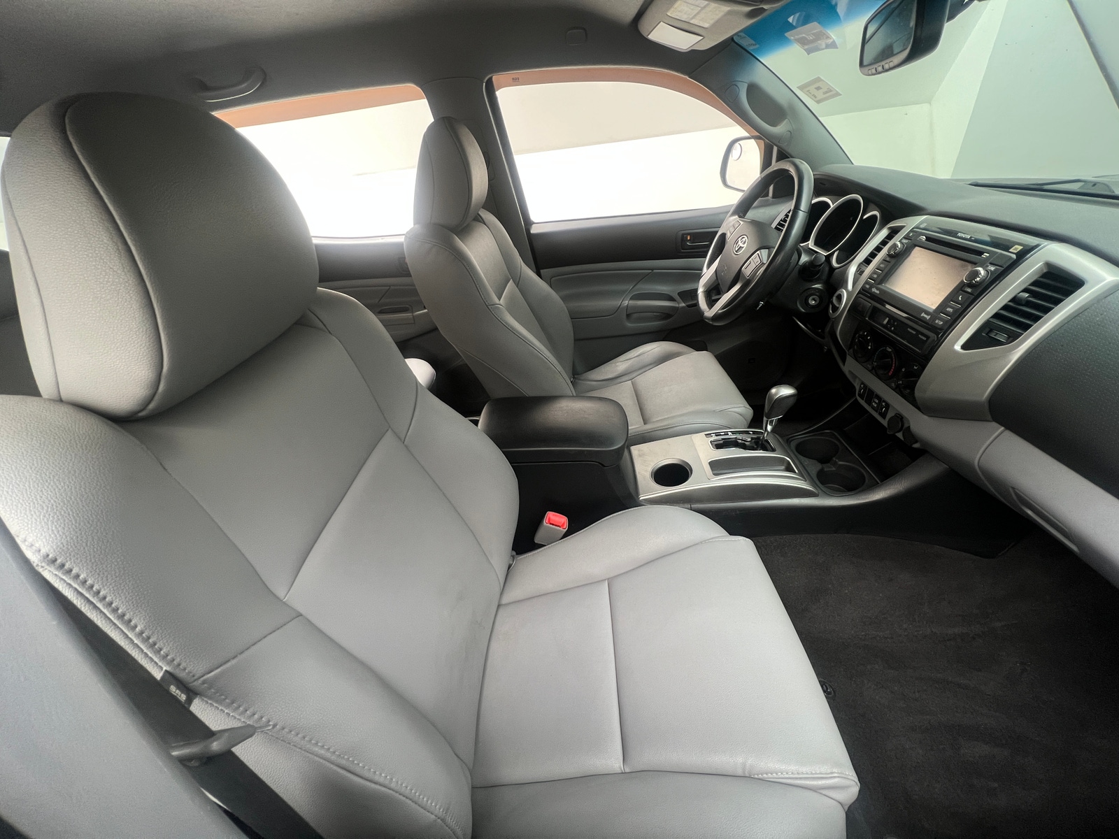 Thumbnail: 2013 Toyota Tacoma - 2