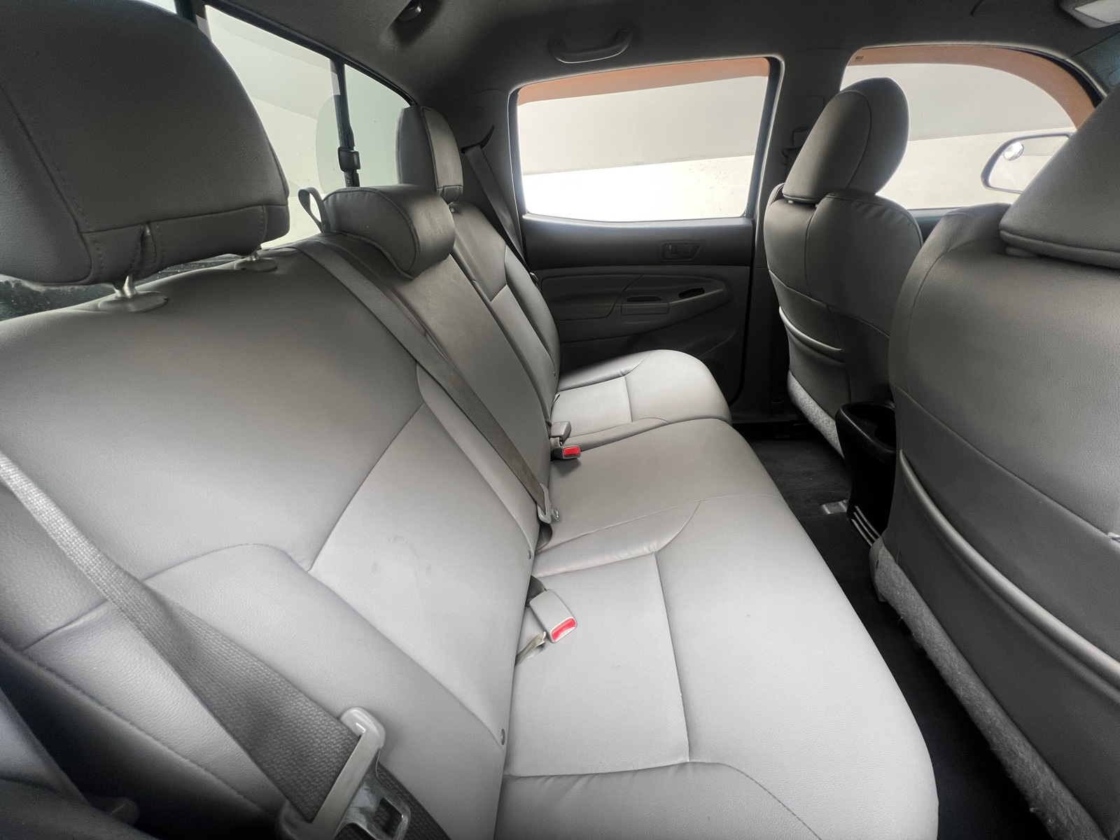 Thumbnail: 2013 Toyota Tacoma - 6